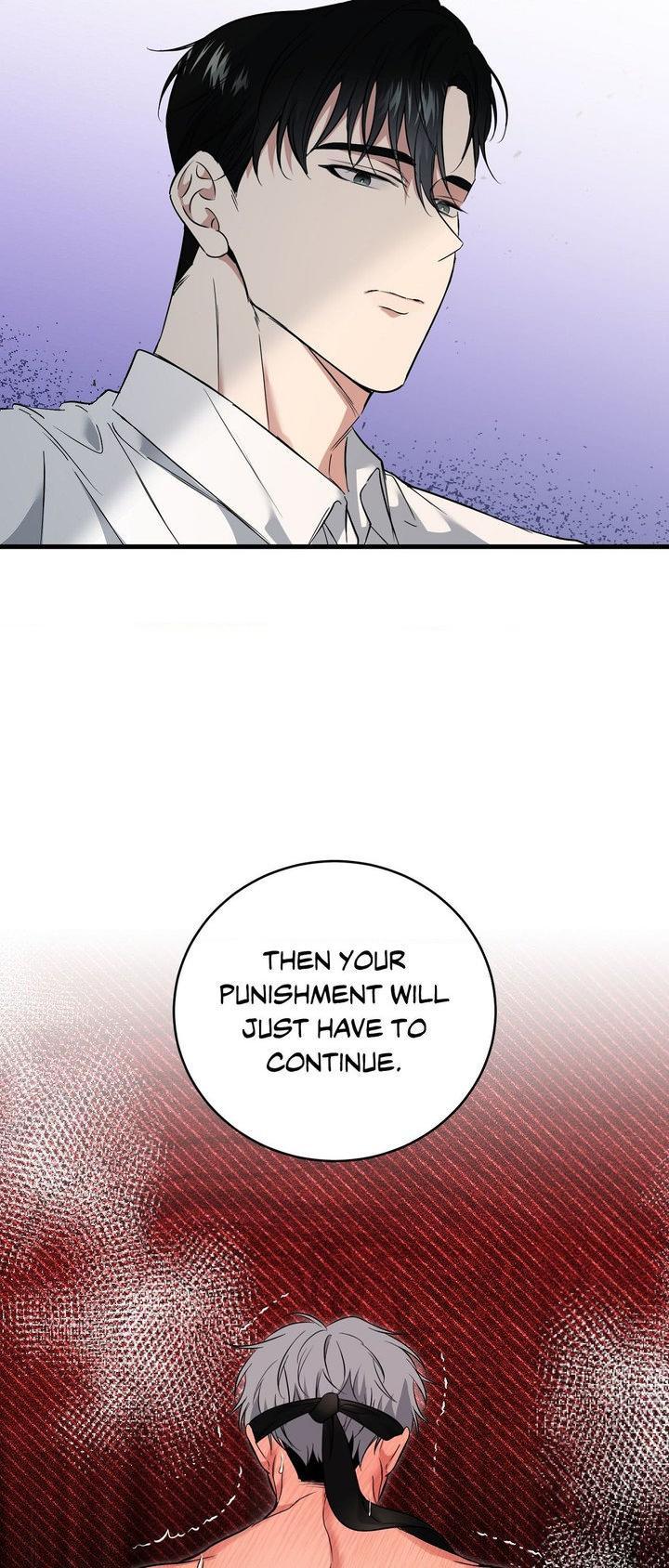 Invisible Partner - Chapter 25 Page 10