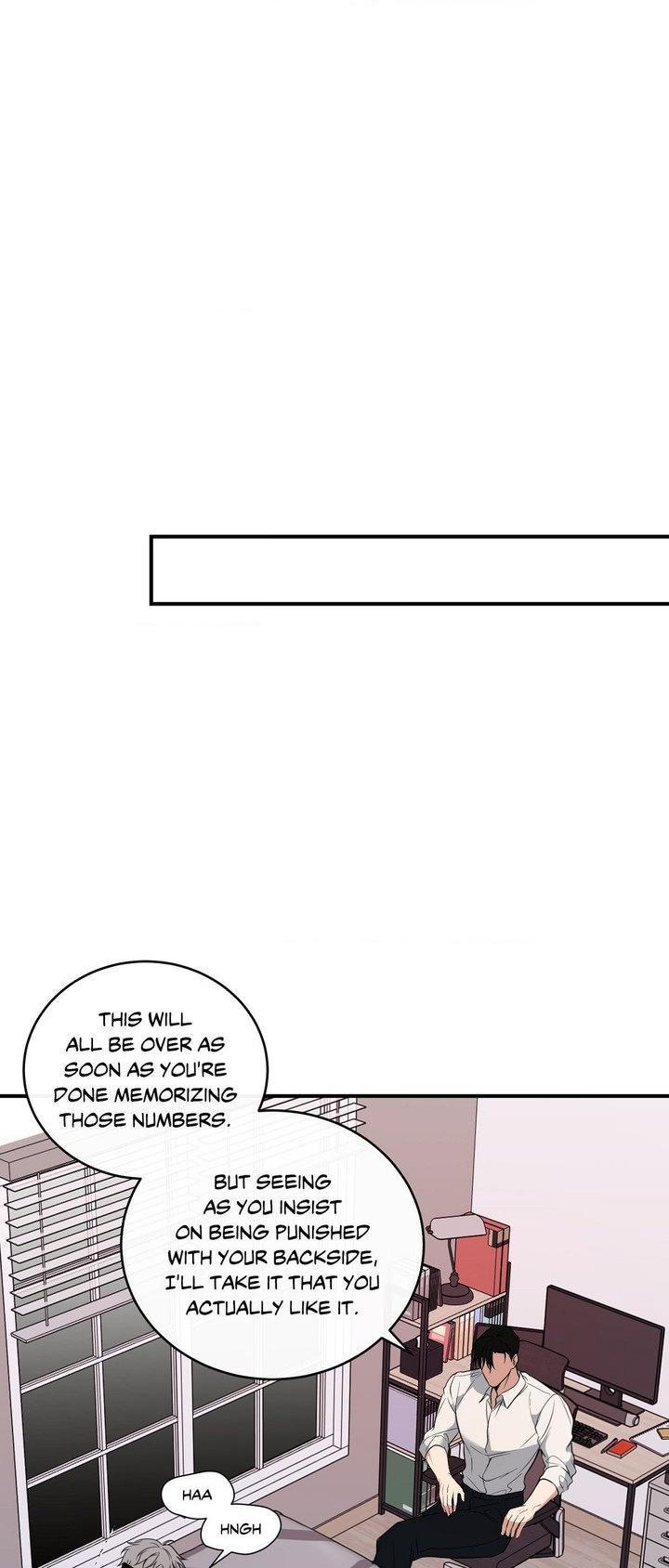 Invisible Partner - Chapter 25 Page 35