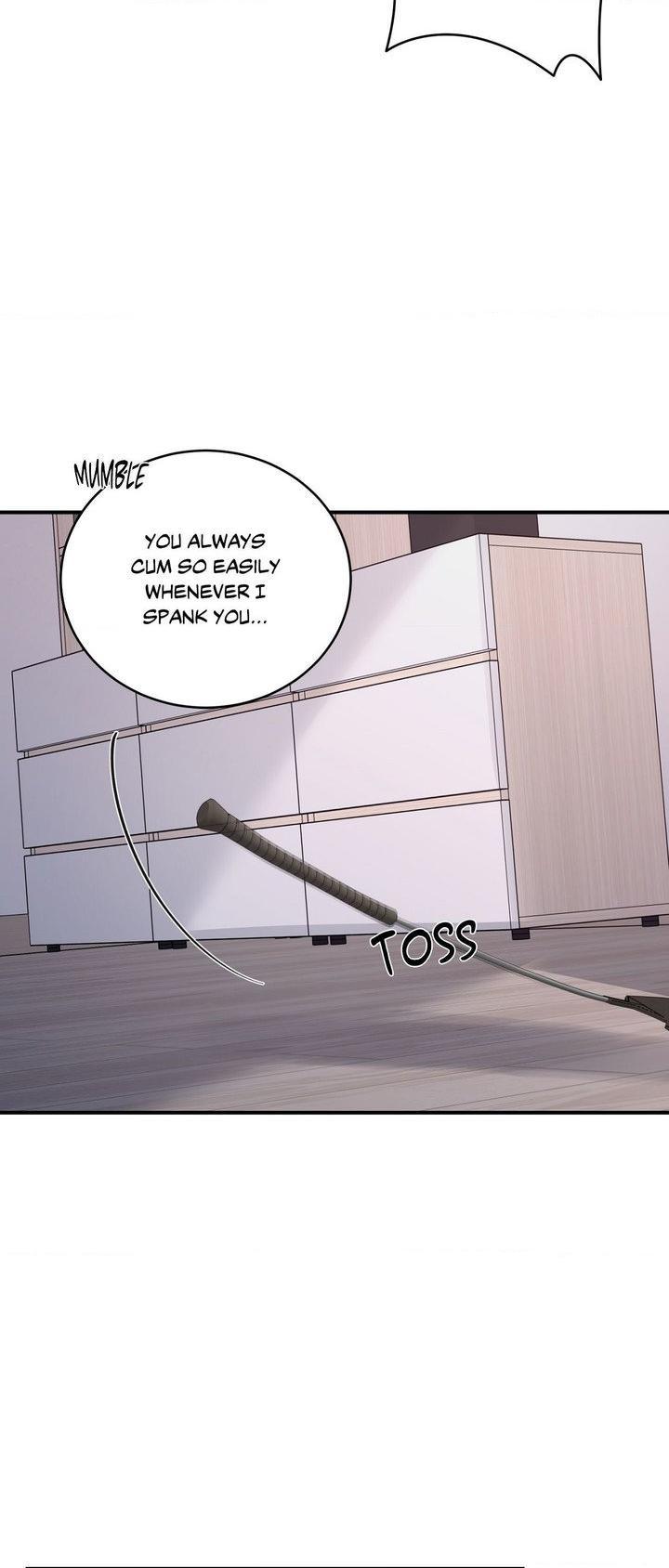 Invisible Partner - Chapter 25 Page 49