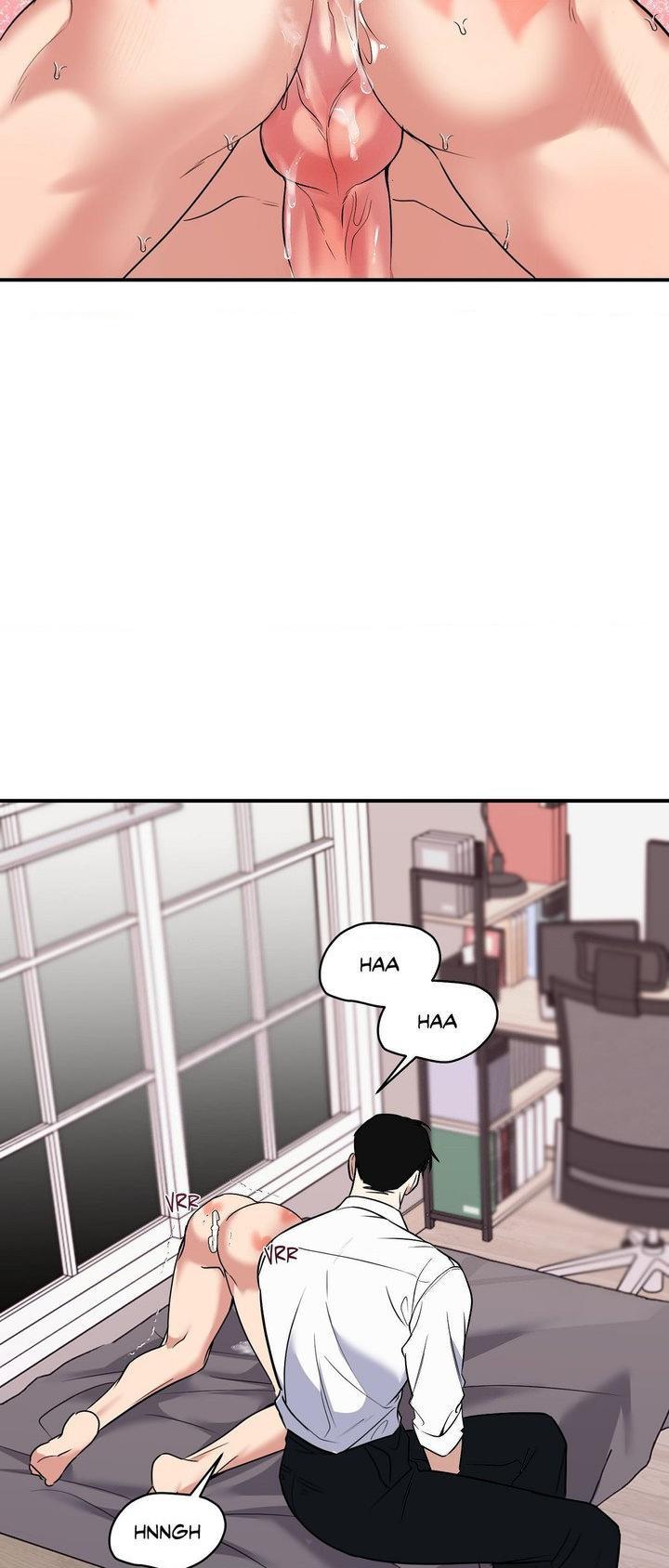 Invisible Partner - Chapter 26 Page 2