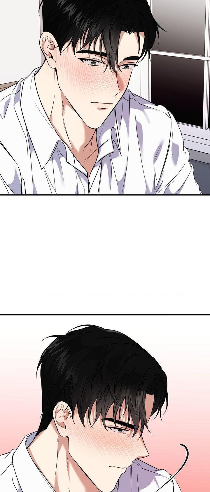 Invisible Partner - Chapter 26 Page 24