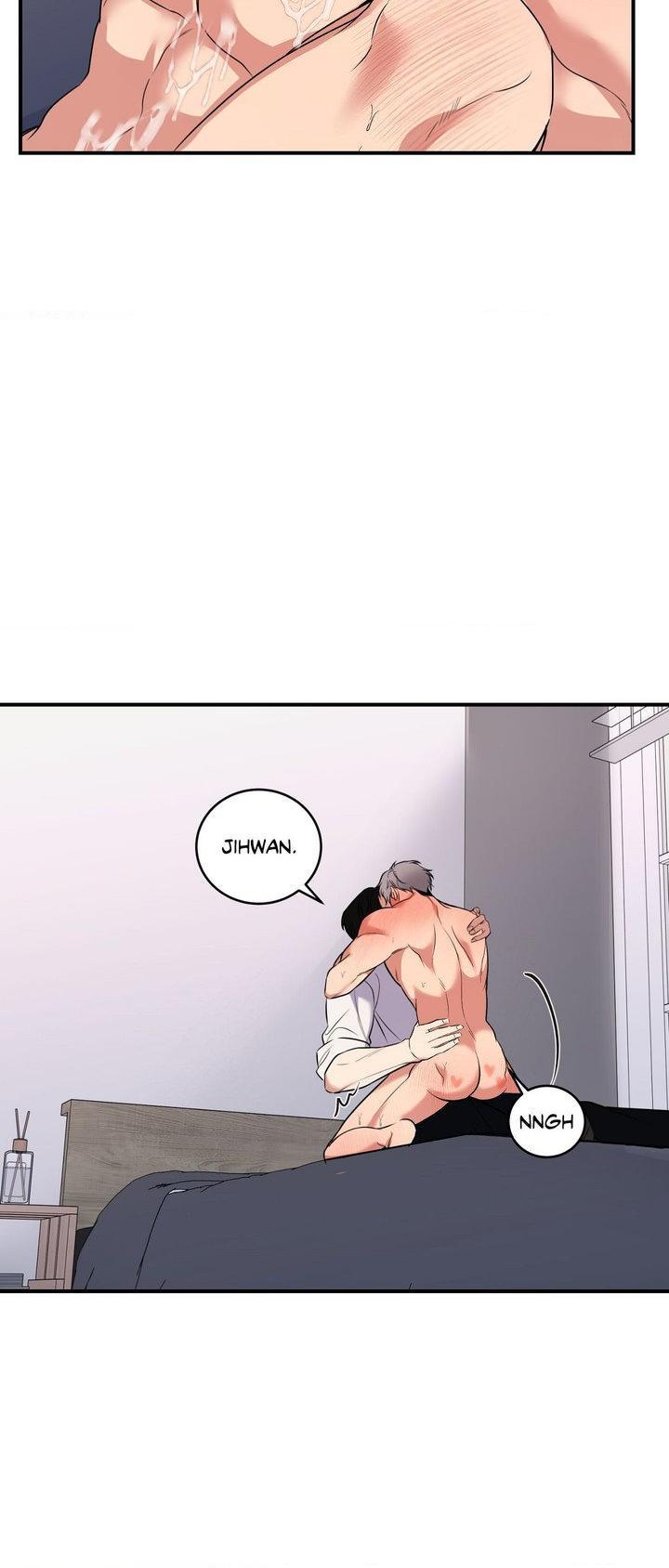 Invisible Partner - Chapter 26 Page 26