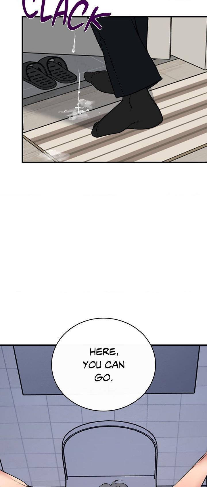 Invisible Partner - Chapter 26 Page 50