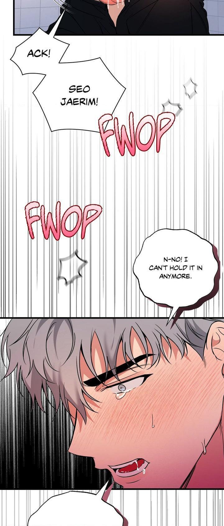 Invisible Partner - Chapter 26 Page 53