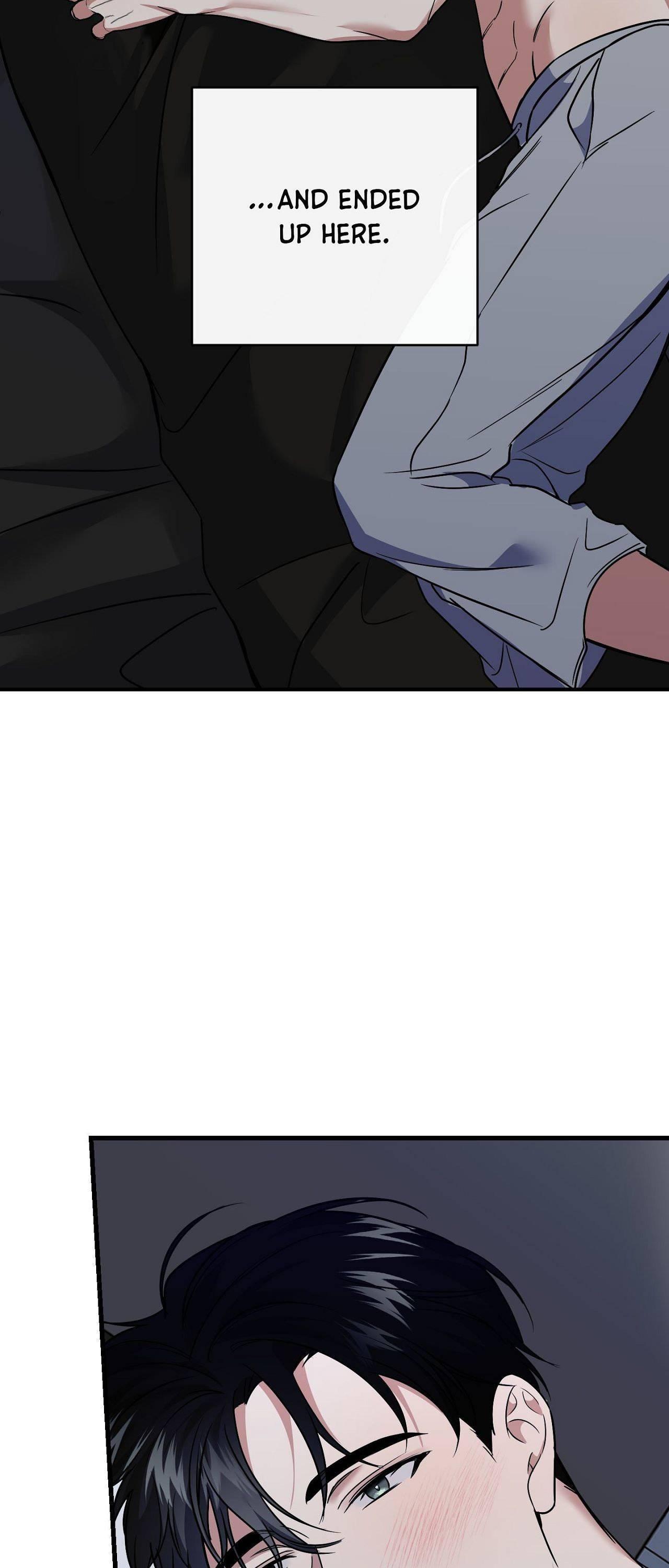 Invisible Partner - Chapter 27 Page 15