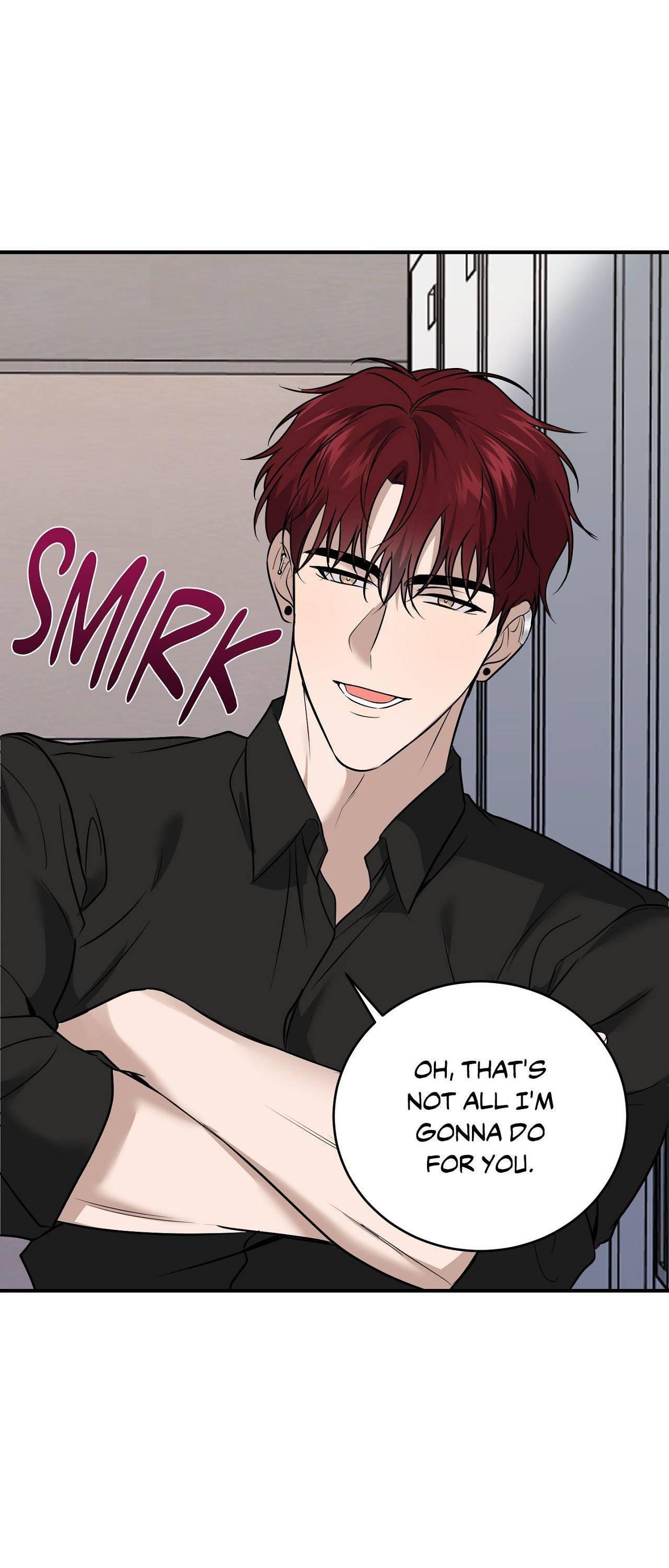 Invisible Partner - Chapter 27 Page 29