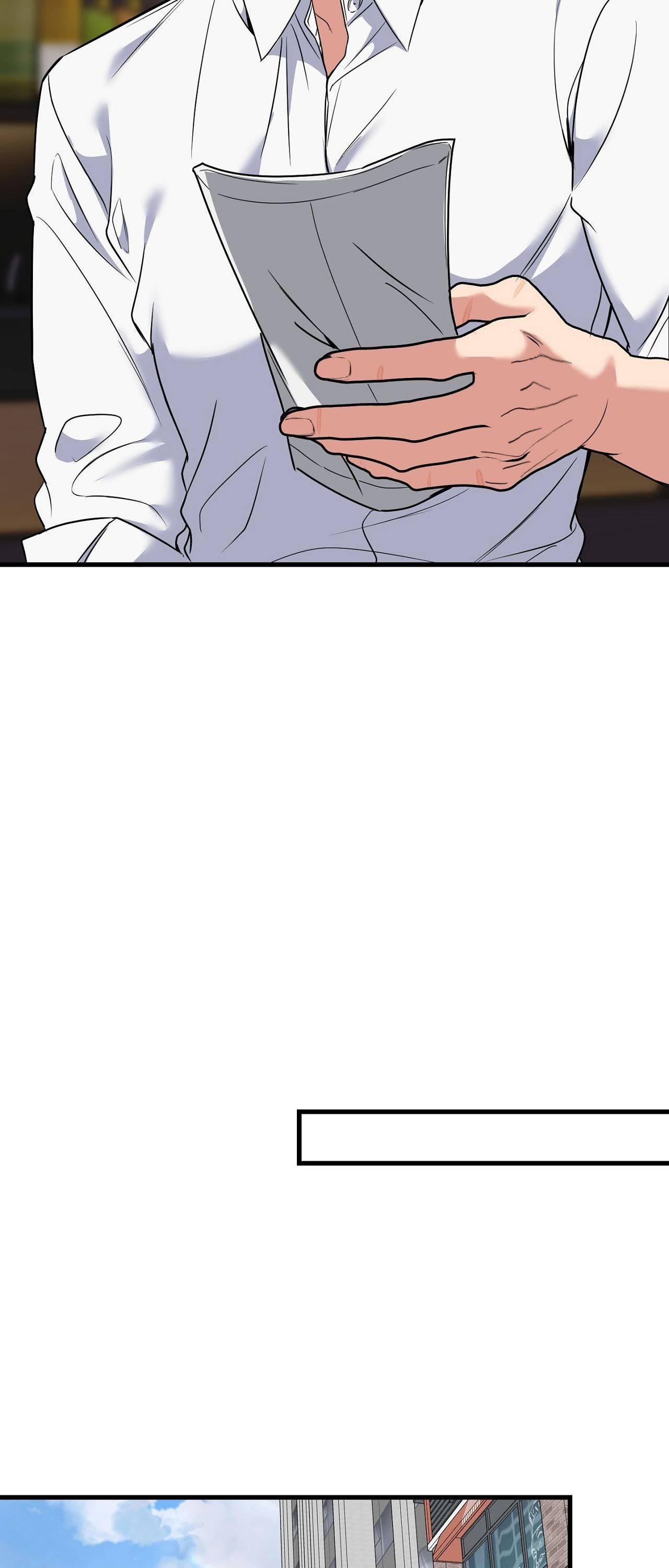 Invisible Partner - Chapter 27 Page 39