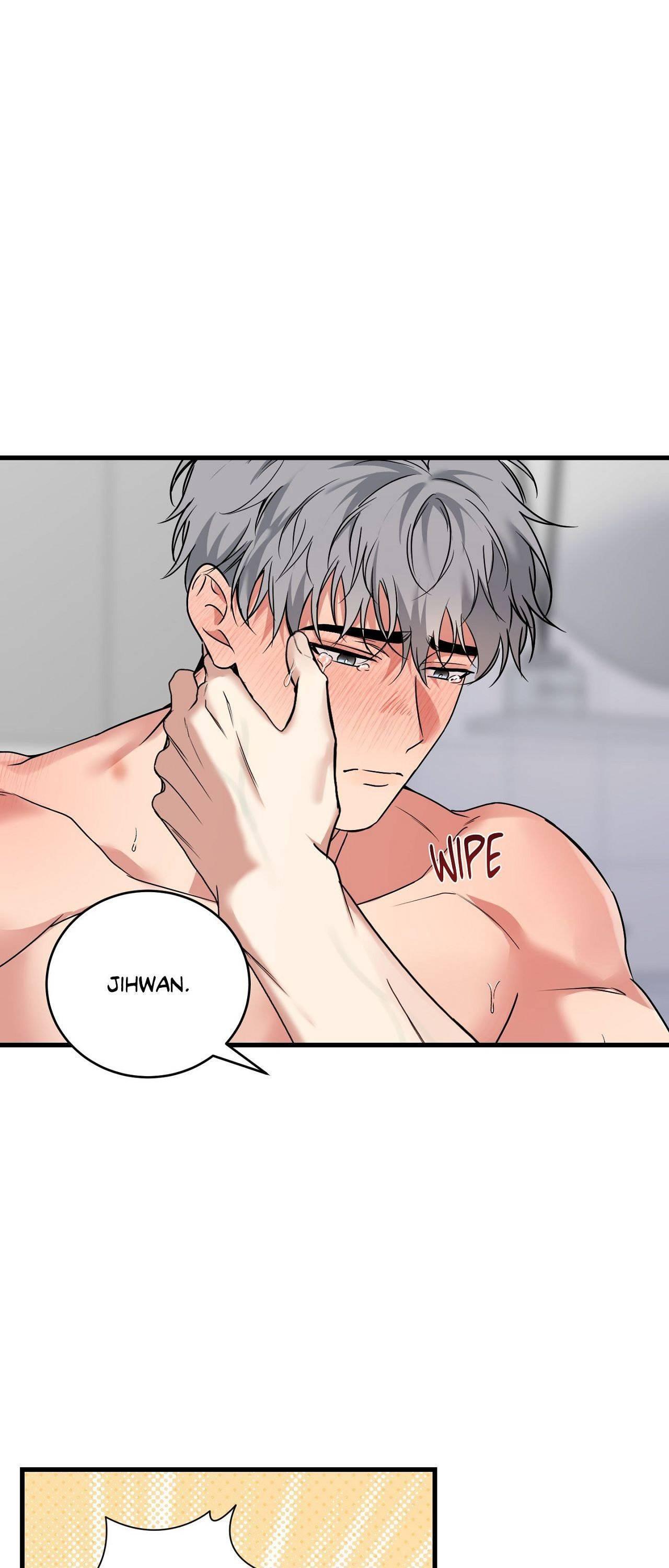 Invisible Partner - Chapter 27 Page 5
