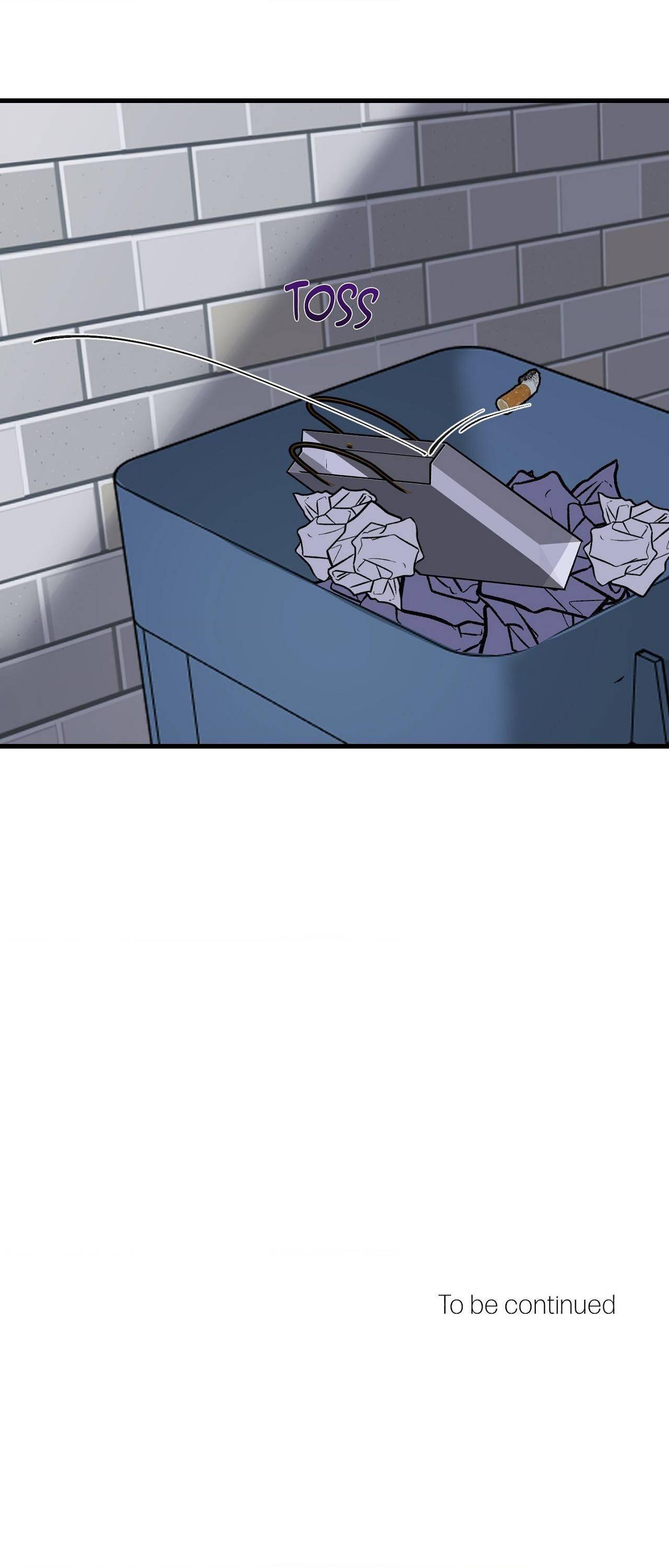 Invisible Partner - Chapter 27 Page 55