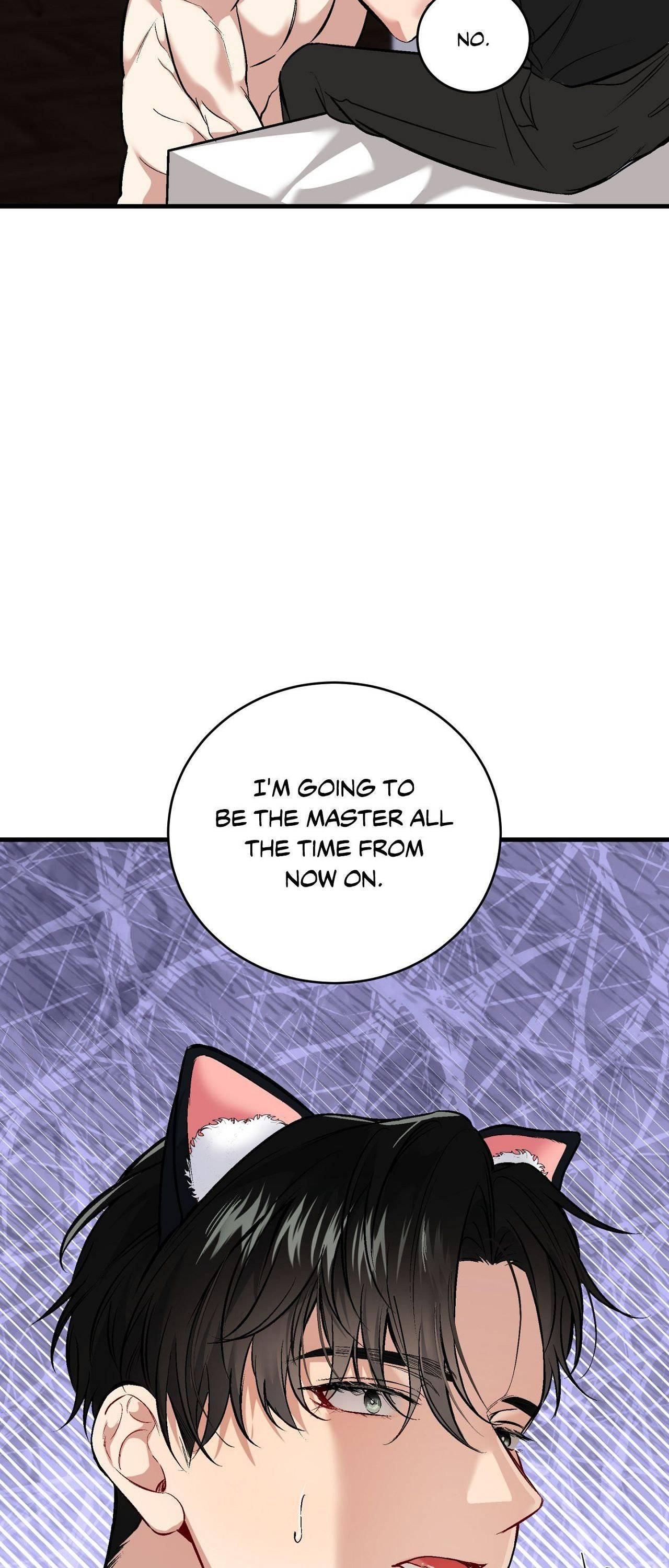 Invisible Partner - Chapter 28 Page 29