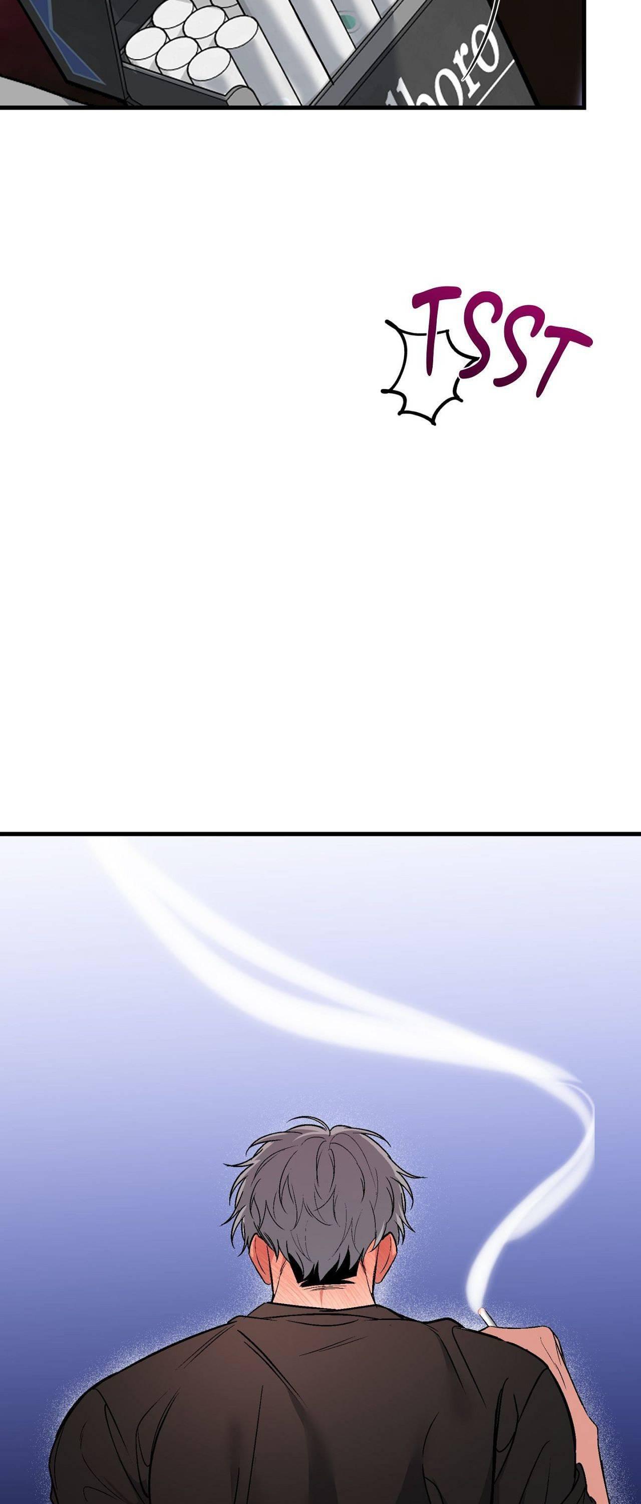 Invisible Partner - Chapter 28 Page 50
