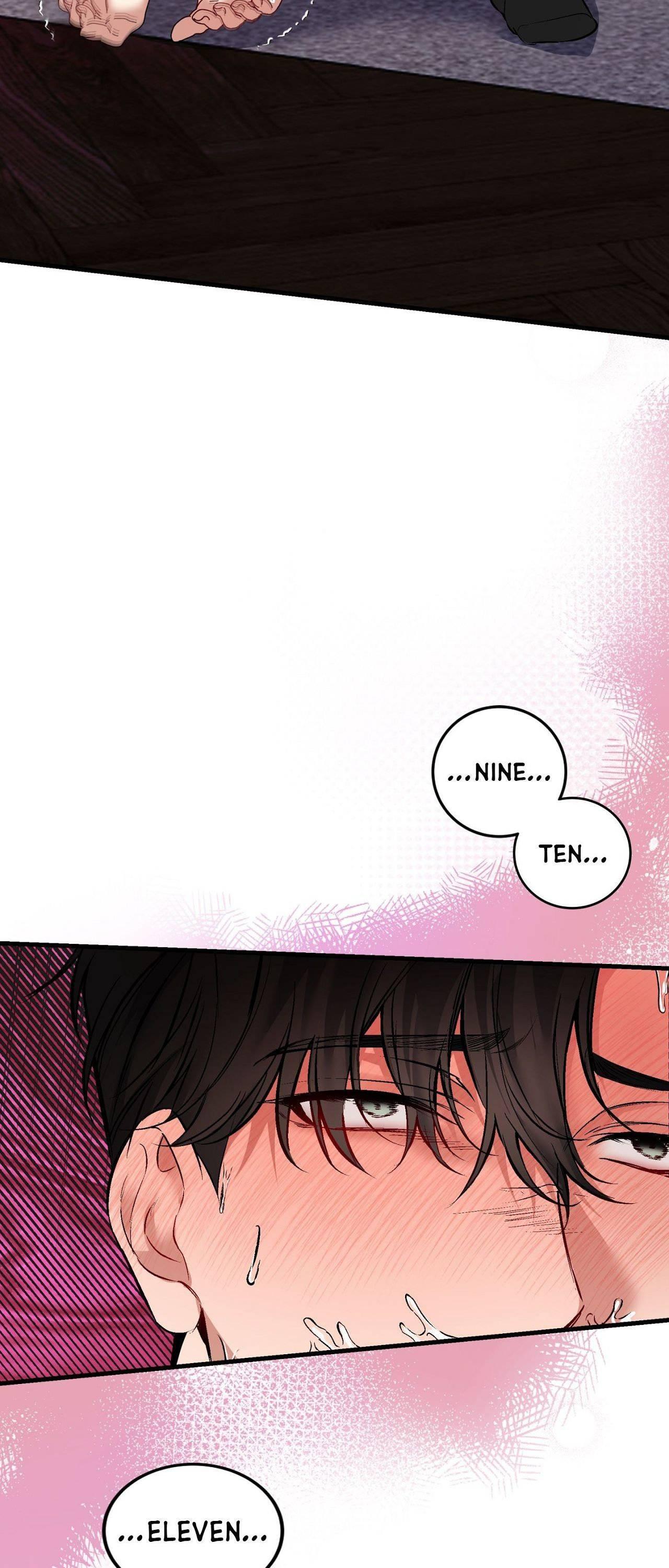 Invisible Partner - Chapter 28 Page 53