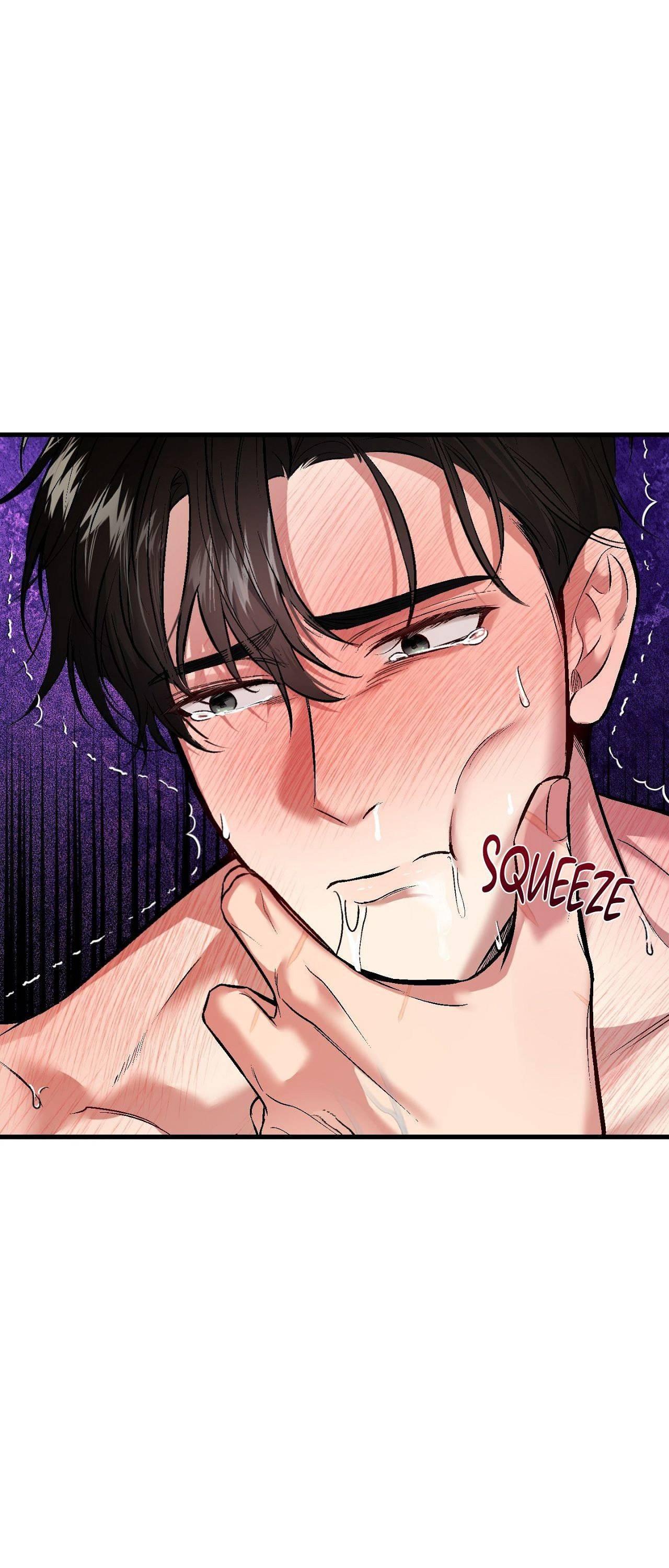 Invisible Partner - Chapter 28 Page 57