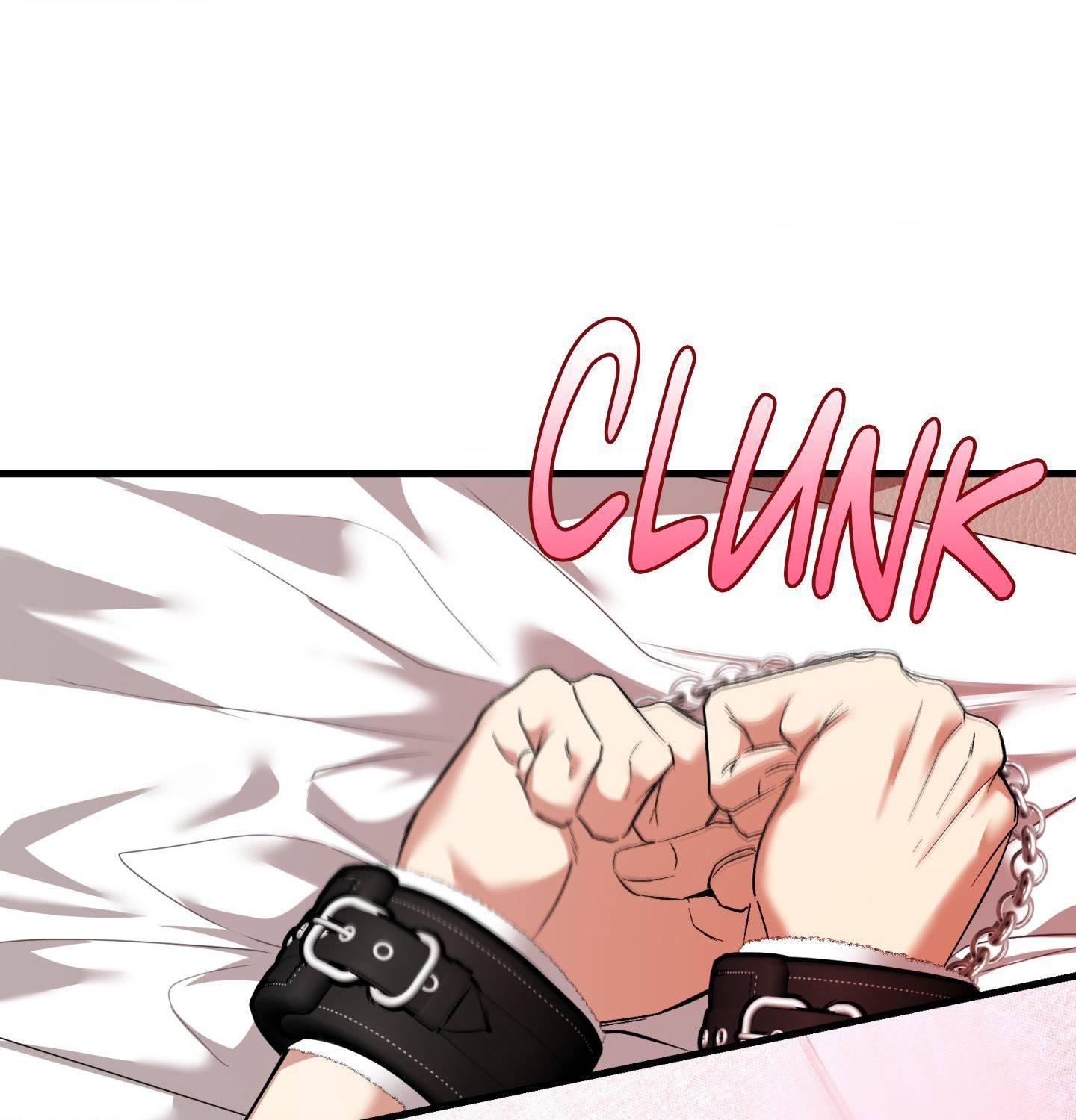Invisible Partner - Chapter 29 Page 1