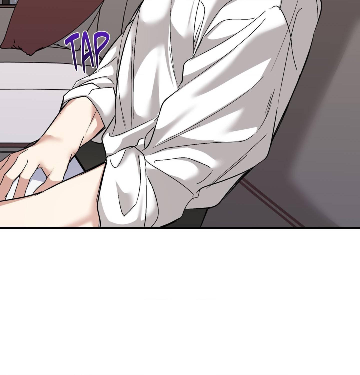 Invisible Partner - Chapter 29 Page 101