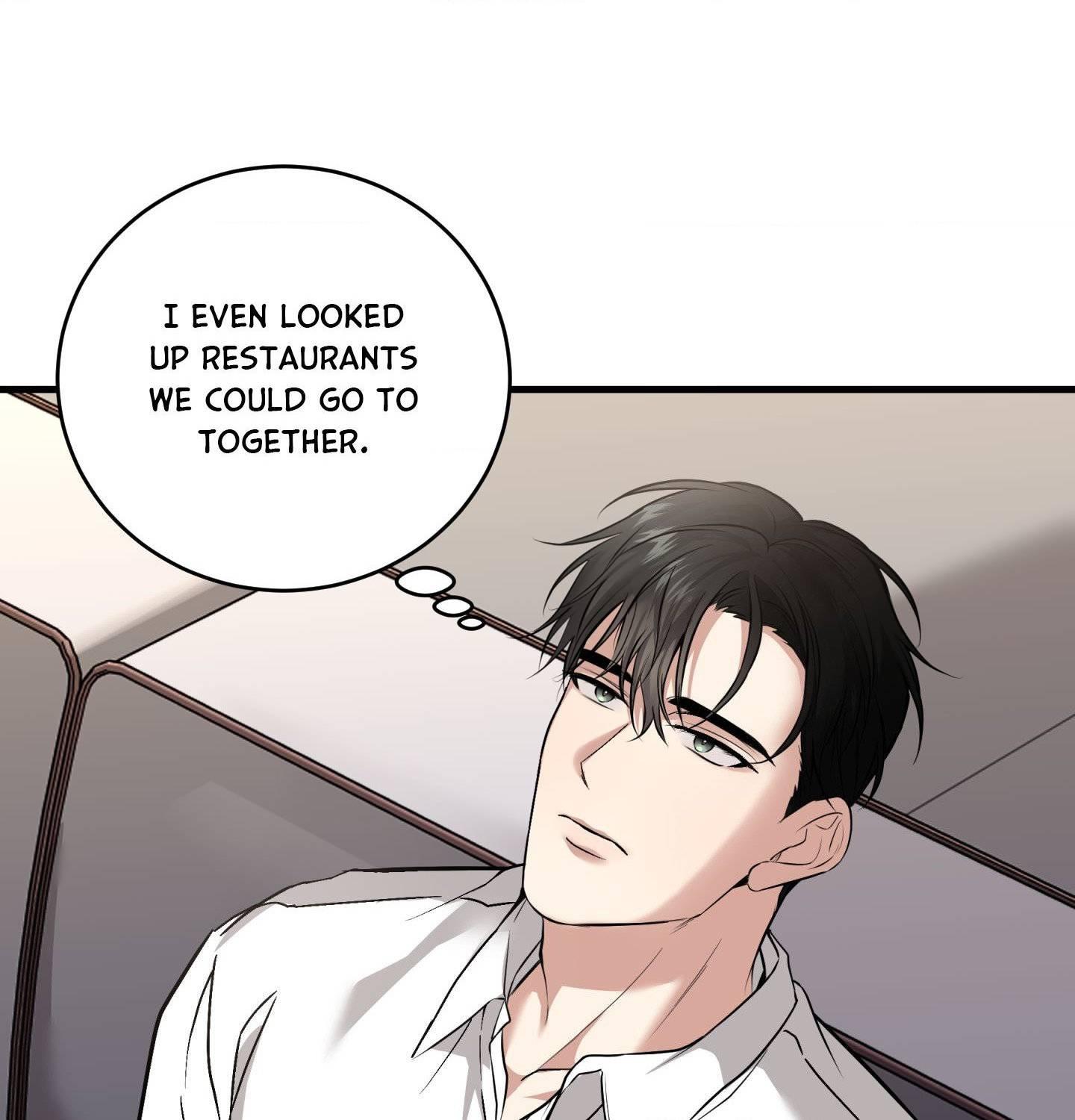 Invisible Partner - Chapter 29 Page 103