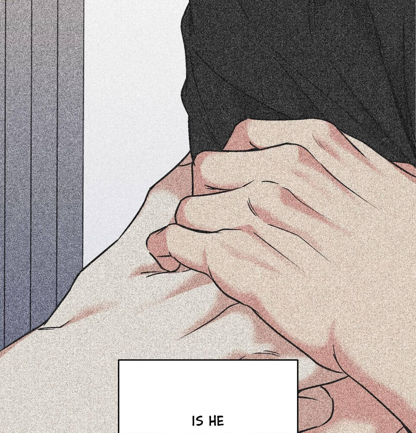 Invisible Partner - Chapter 29 Page 107