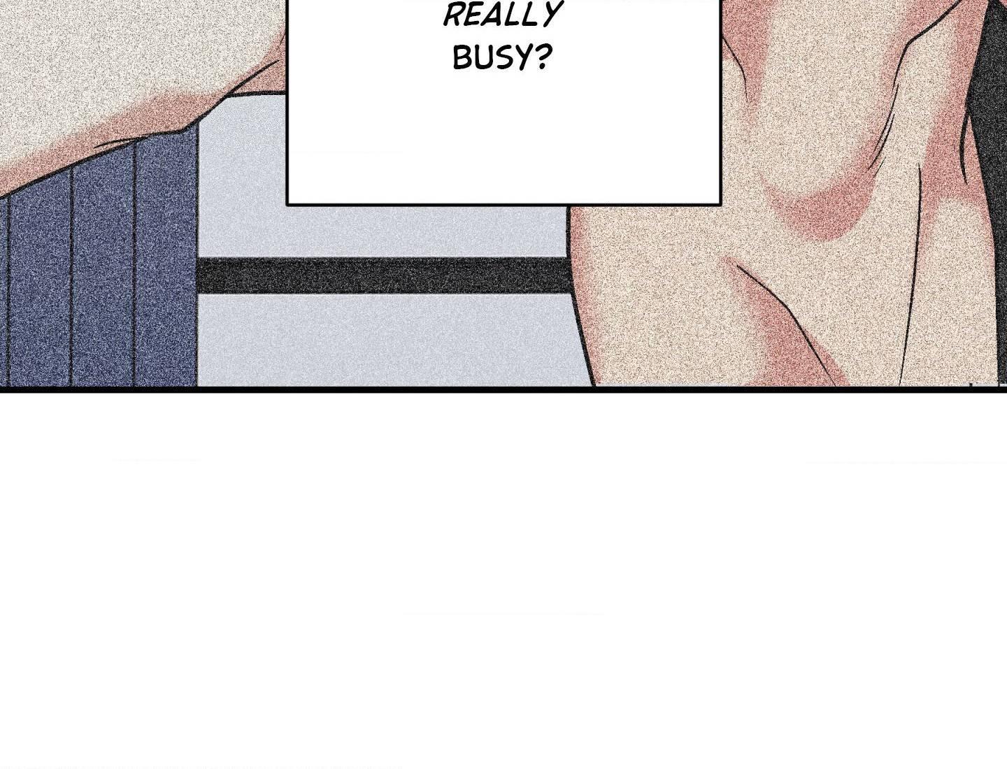 Invisible Partner - Chapter 29 Page 108