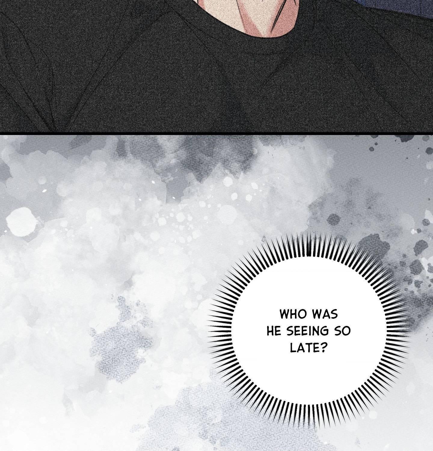 Invisible Partner - Chapter 29 Page 111