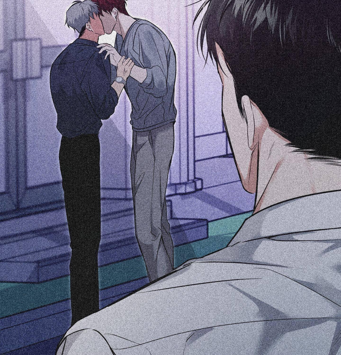 Invisible Partner - Chapter 29 Page 113