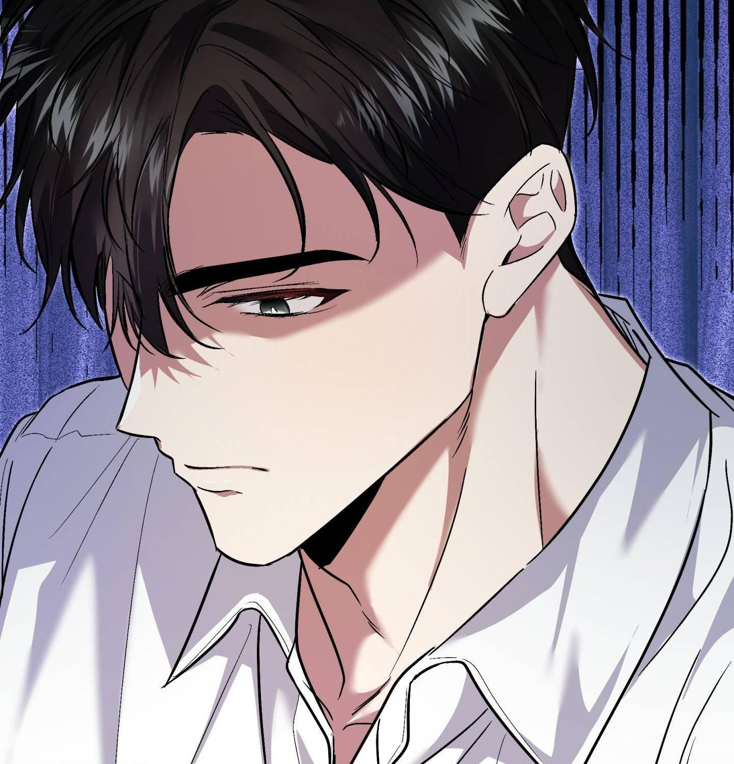 Invisible Partner - Chapter 29 Page 116
