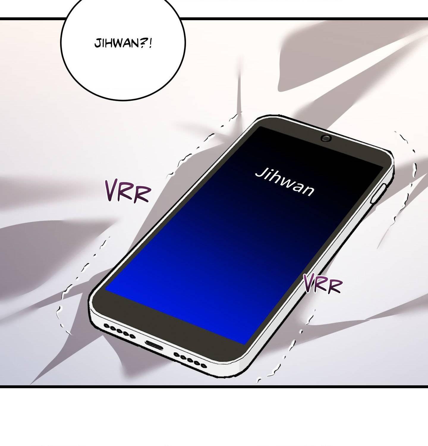 Invisible Partner - Chapter 29 Page 118