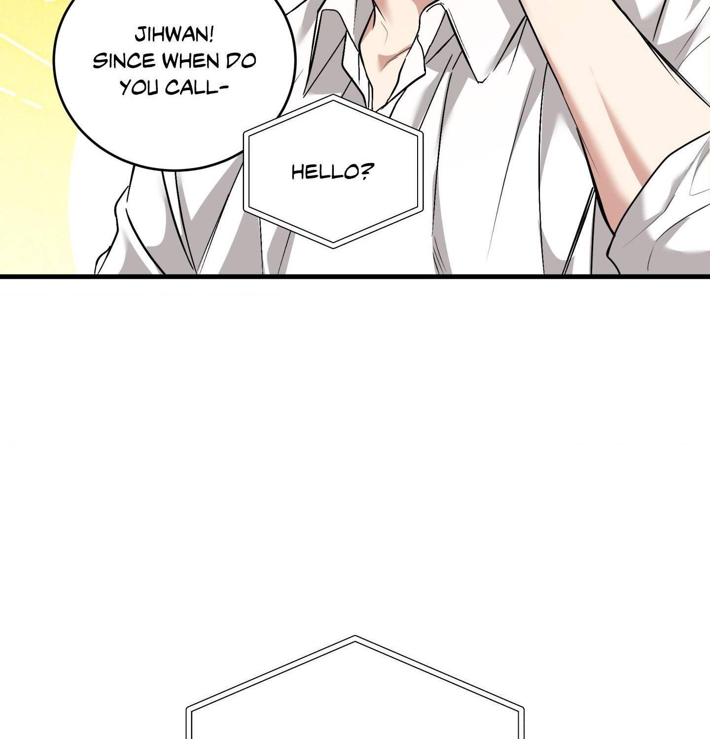 Invisible Partner - Chapter 29 Page 121