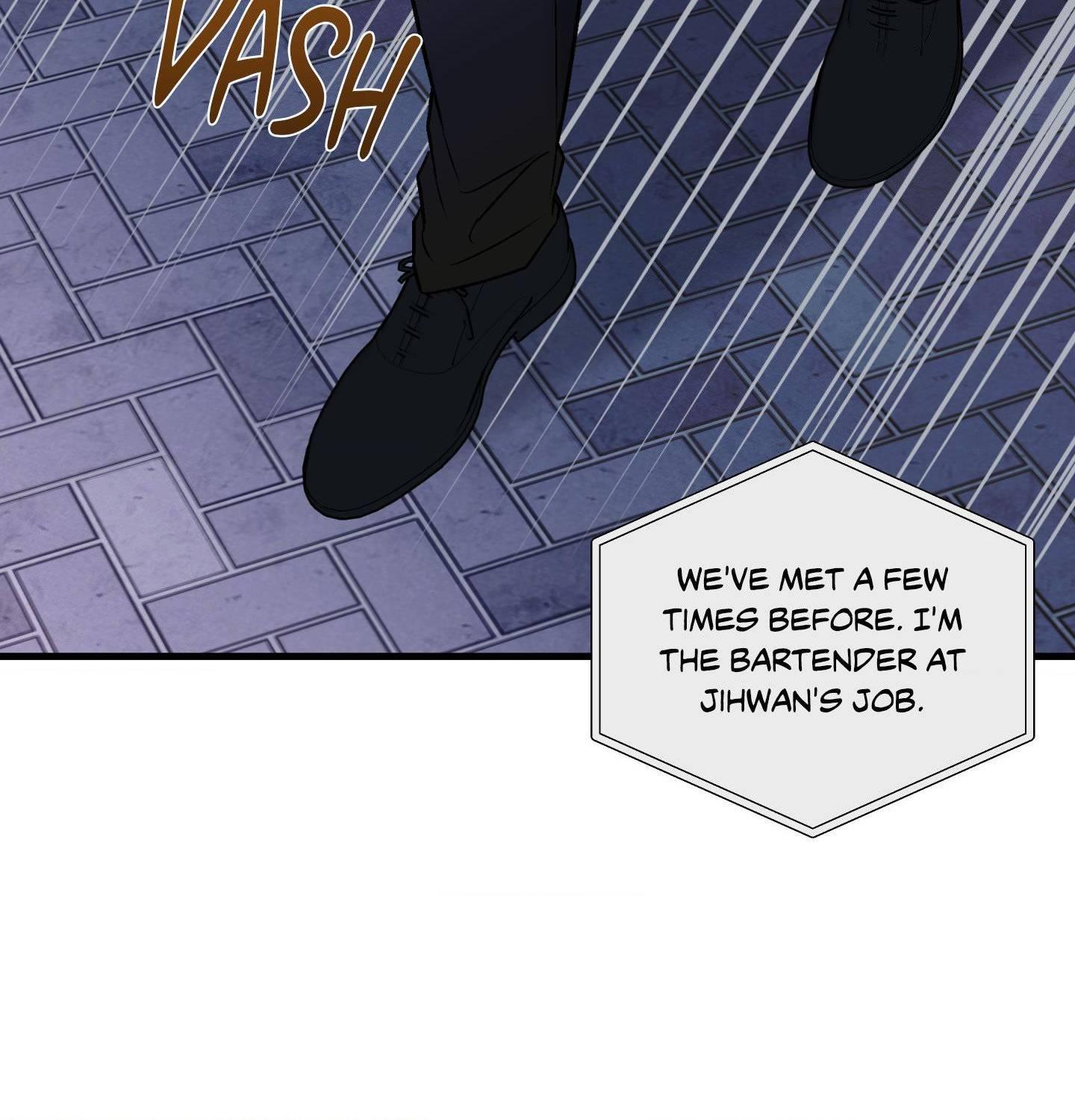 Invisible Partner - Chapter 29 Page 124