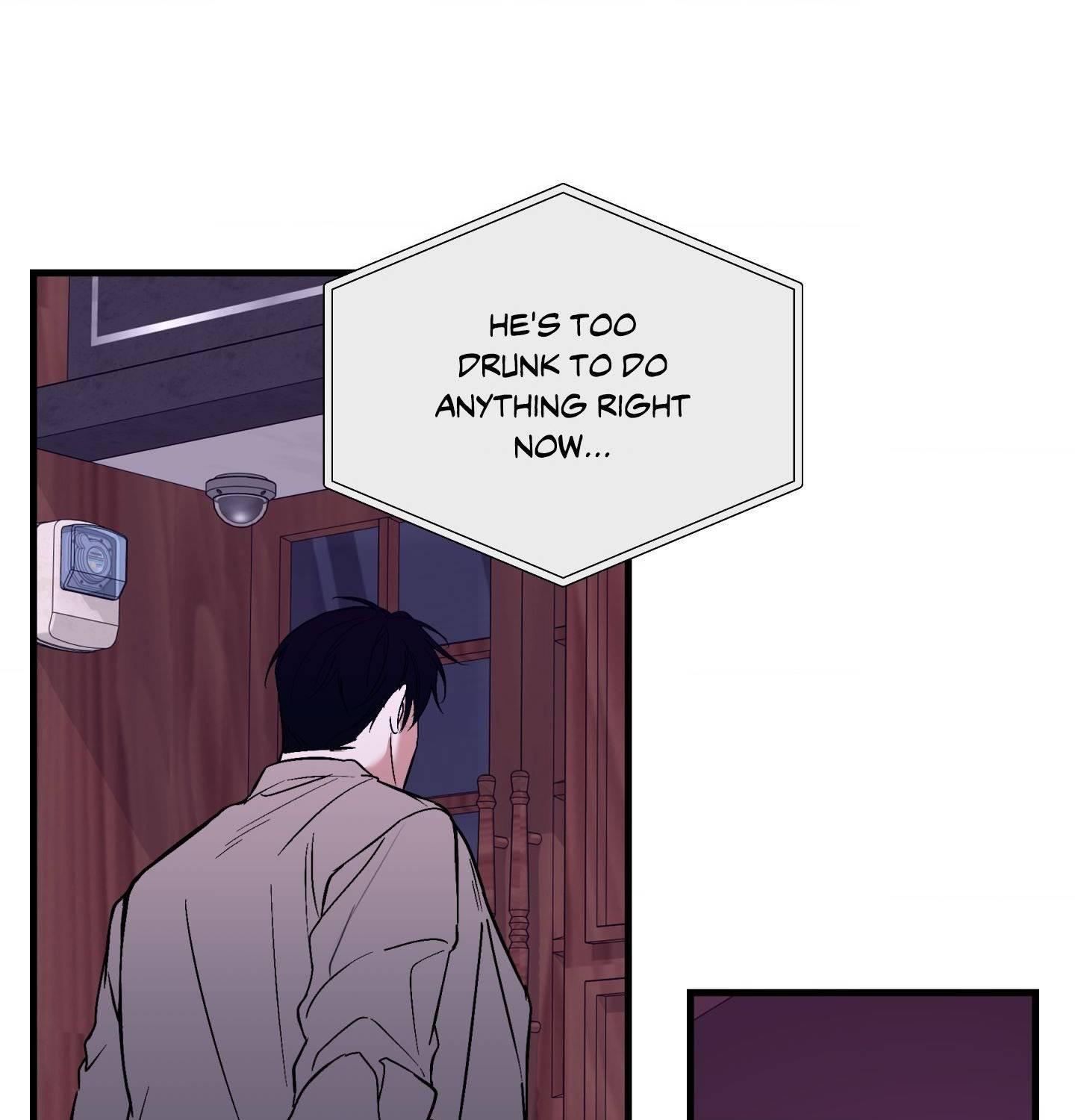 Invisible Partner - Chapter 29 Page 125