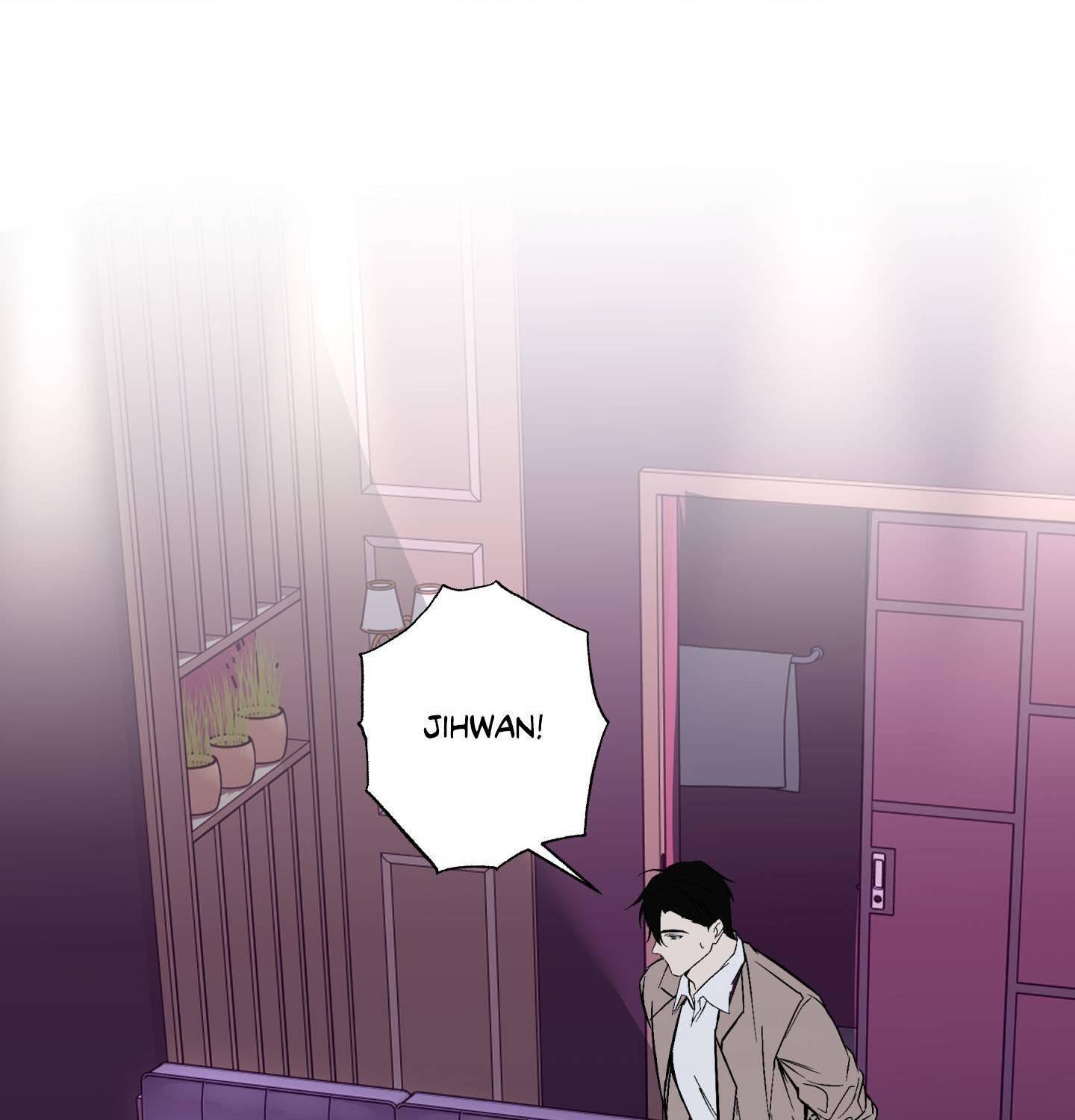 Invisible Partner - Chapter 29 Page 127