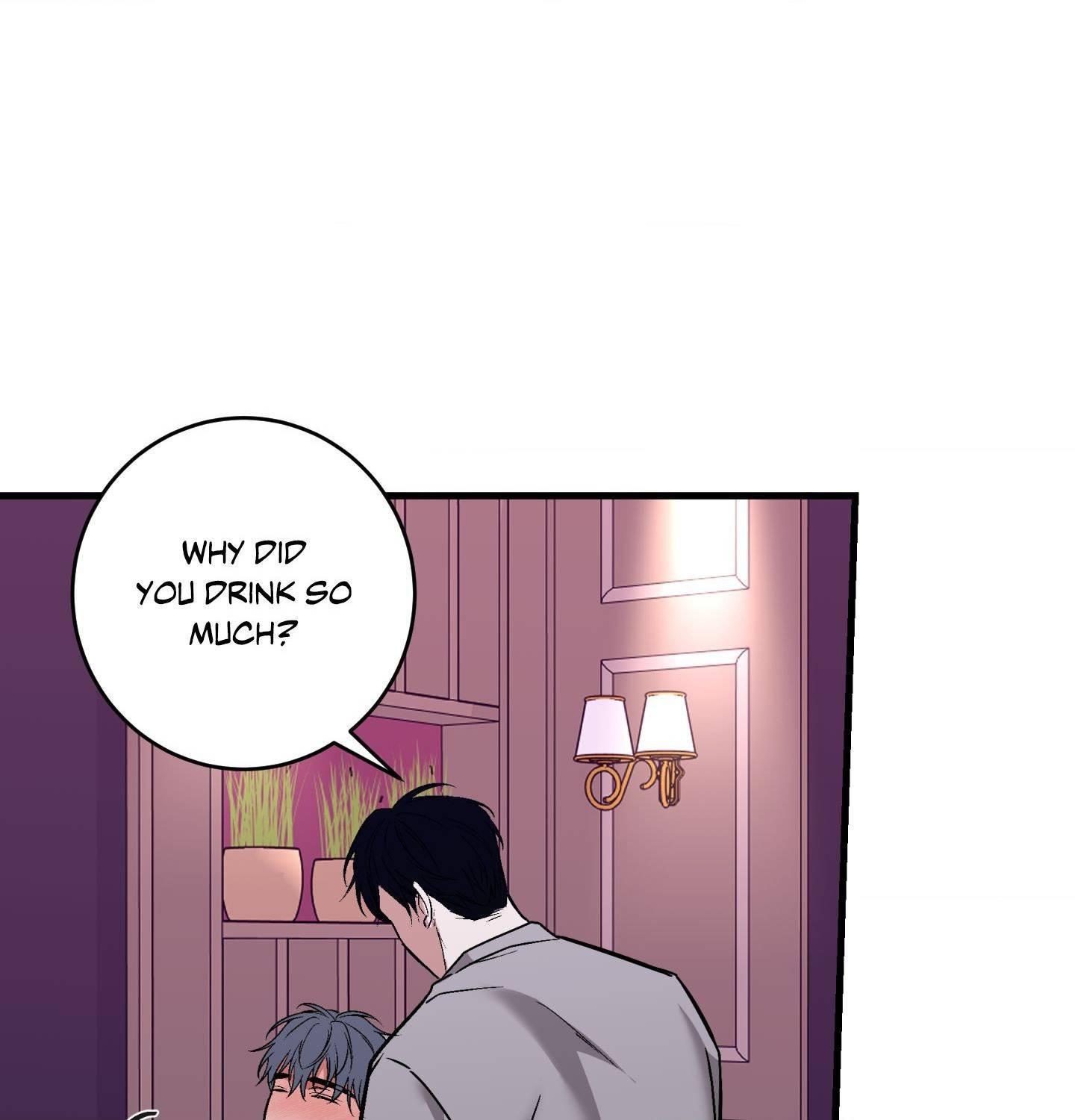 Invisible Partner - Chapter 29 Page 130