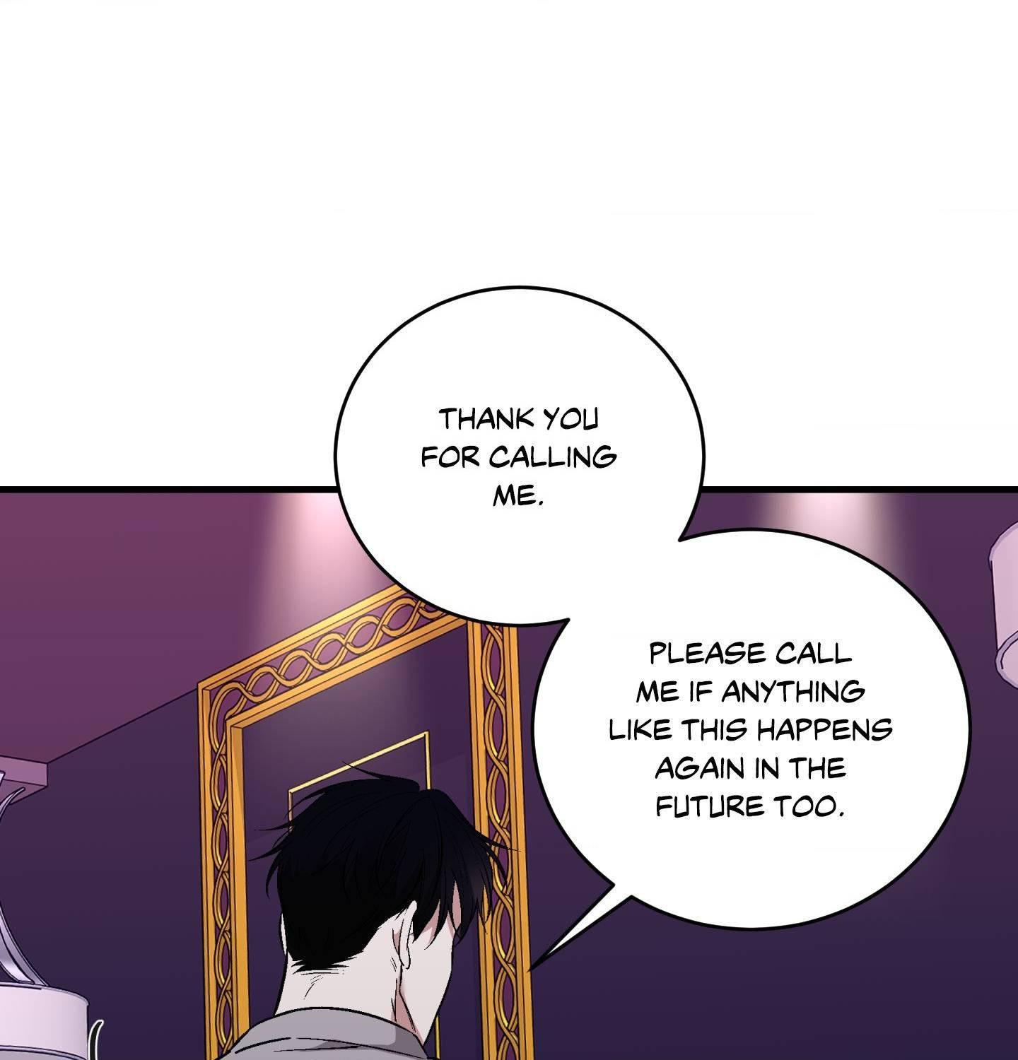 Invisible Partner - Chapter 29 Page 132