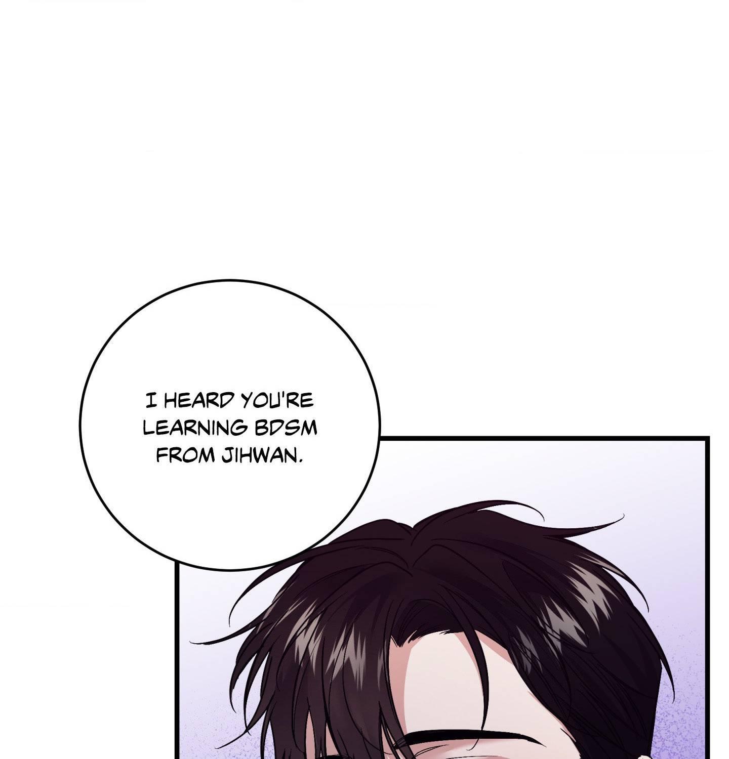 Invisible Partner - Chapter 29 Page 134