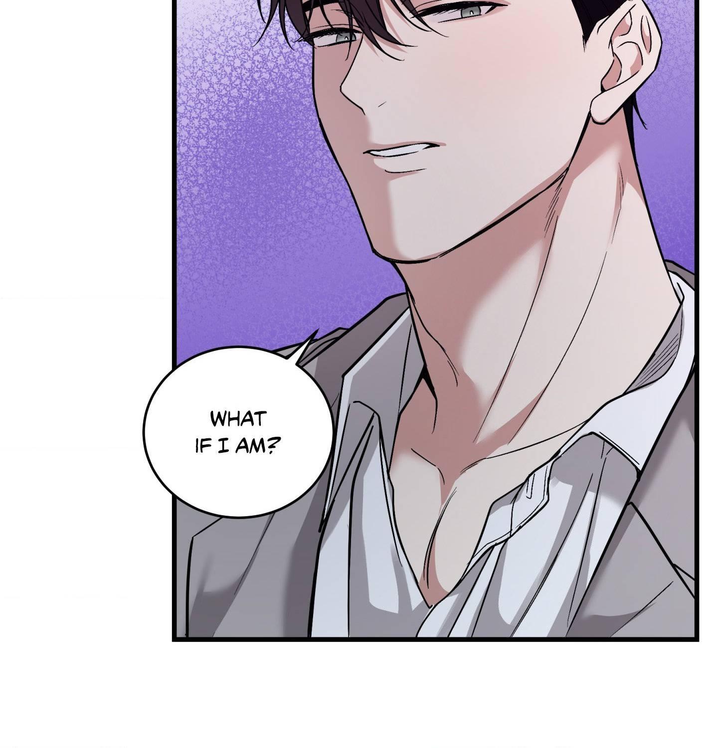 Invisible Partner - Chapter 29 Page 135