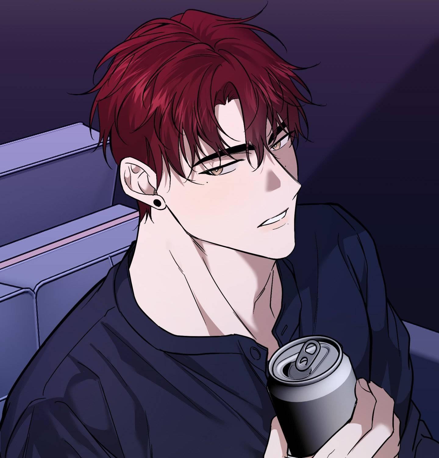 Invisible Partner - Chapter 29 Page 137