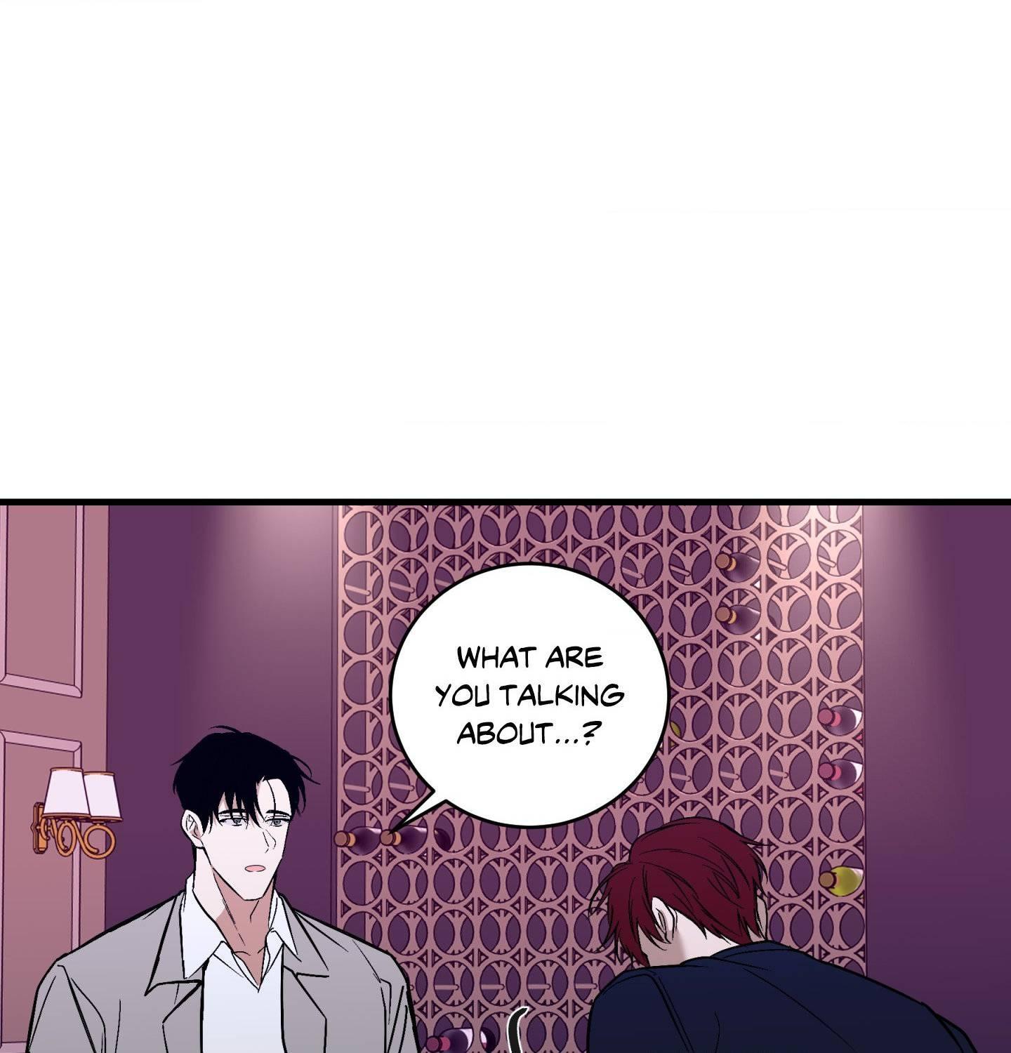 Invisible Partner - Chapter 29 Page 139