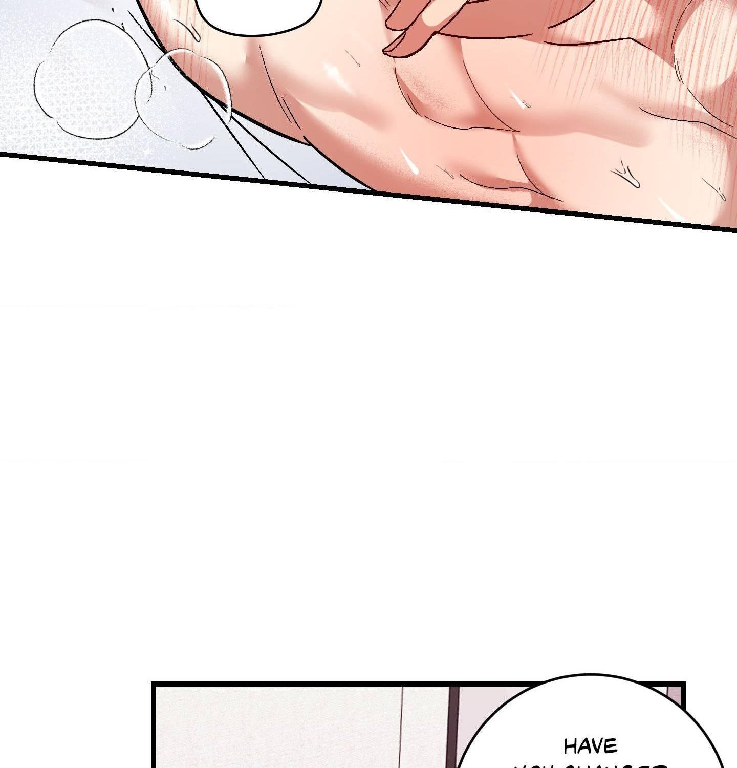 Invisible Partner - Chapter 29 Page 14