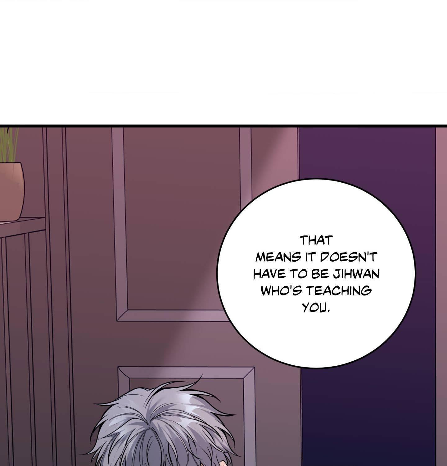 Invisible Partner - Chapter 29 Page 142