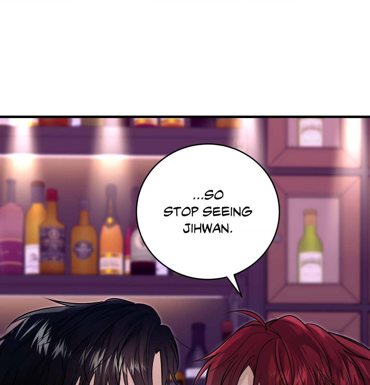 Invisible Partner - Chapter 29 Page 146