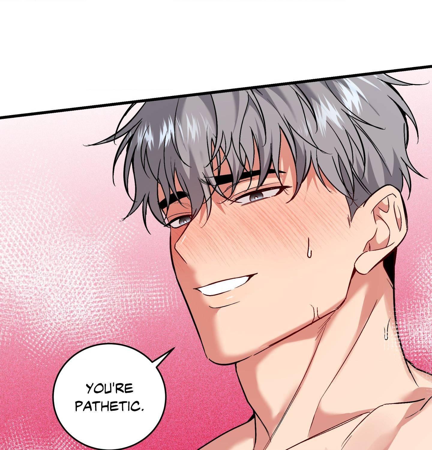 Invisible Partner - Chapter 29 Page 17
