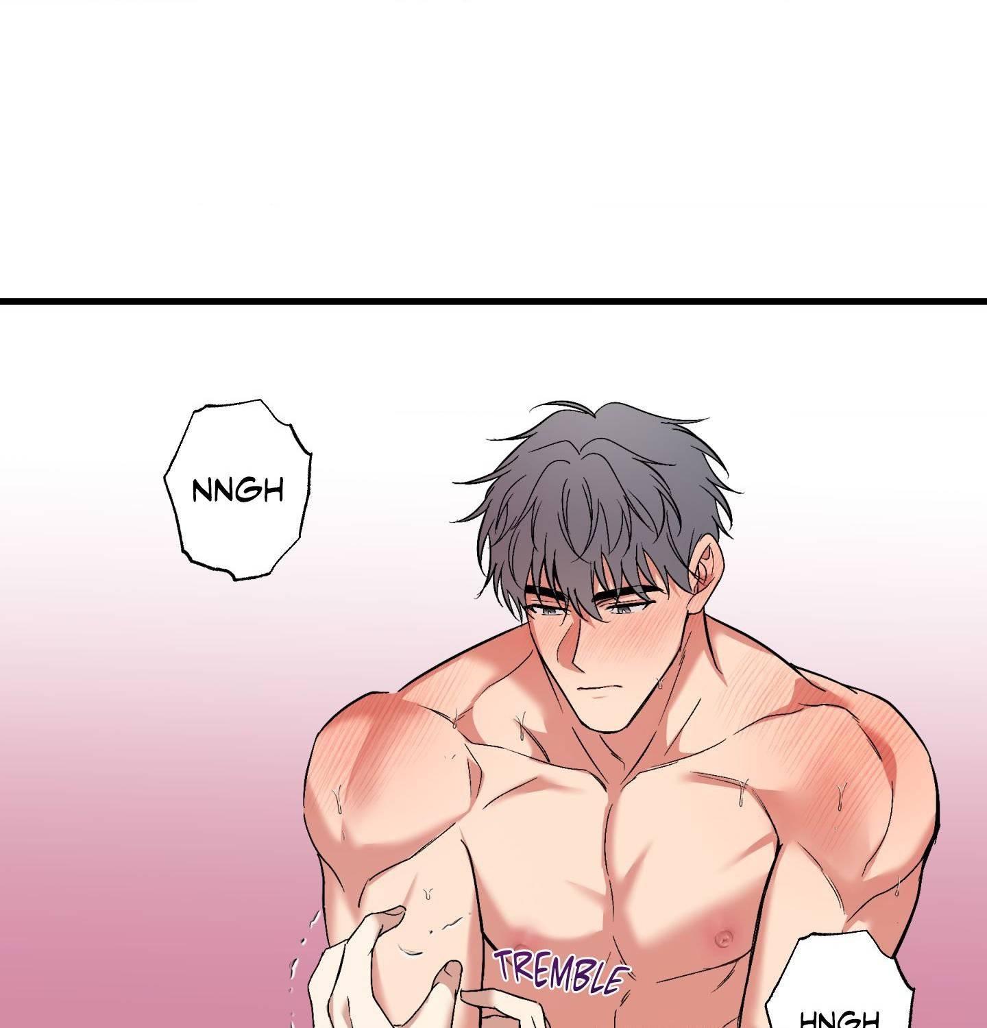 Invisible Partner - Chapter 29 Page 24