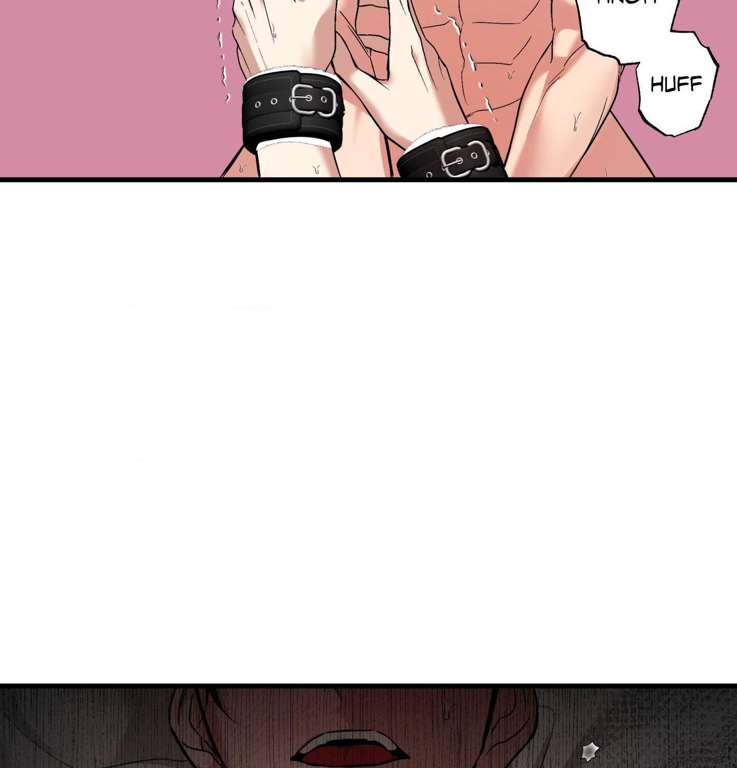 Invisible Partner - Chapter 29 Page 25