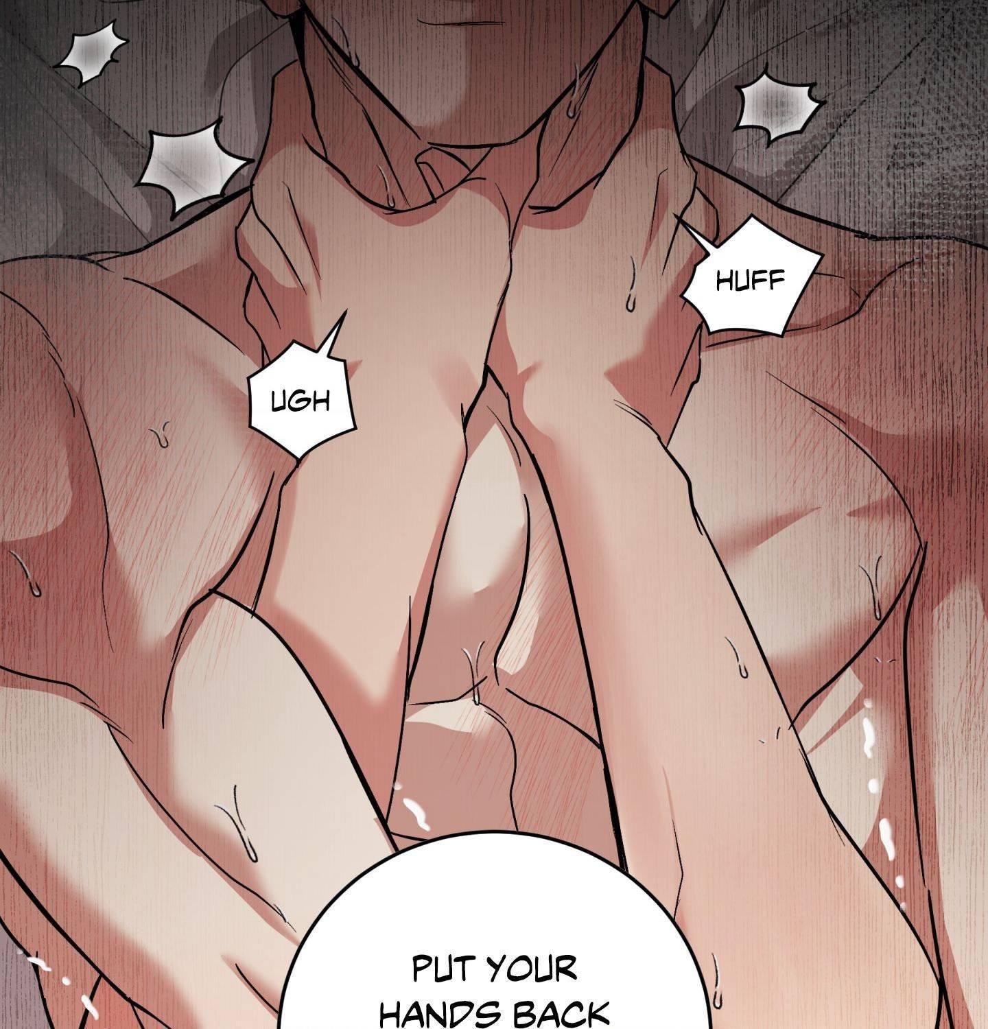 Invisible Partner - Chapter 29 Page 26