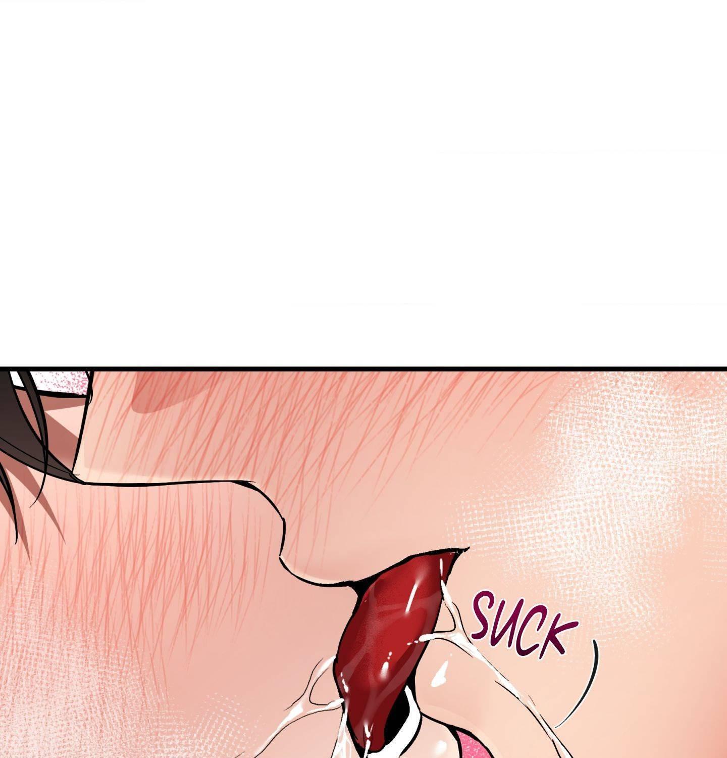 Invisible Partner - Chapter 29 Page 38