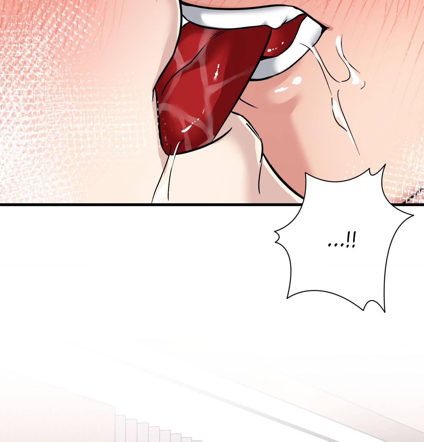 Invisible Partner - Chapter 29 Page 40