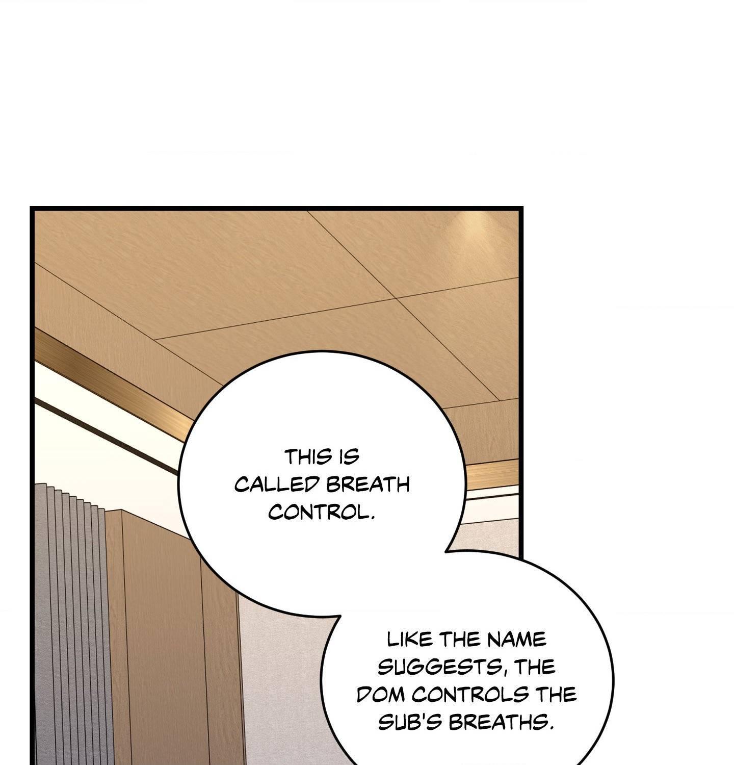 Invisible Partner - Chapter 29 Page 50