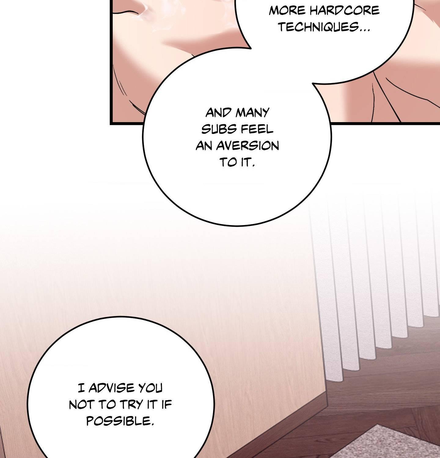 Invisible Partner - Chapter 29 Page 53