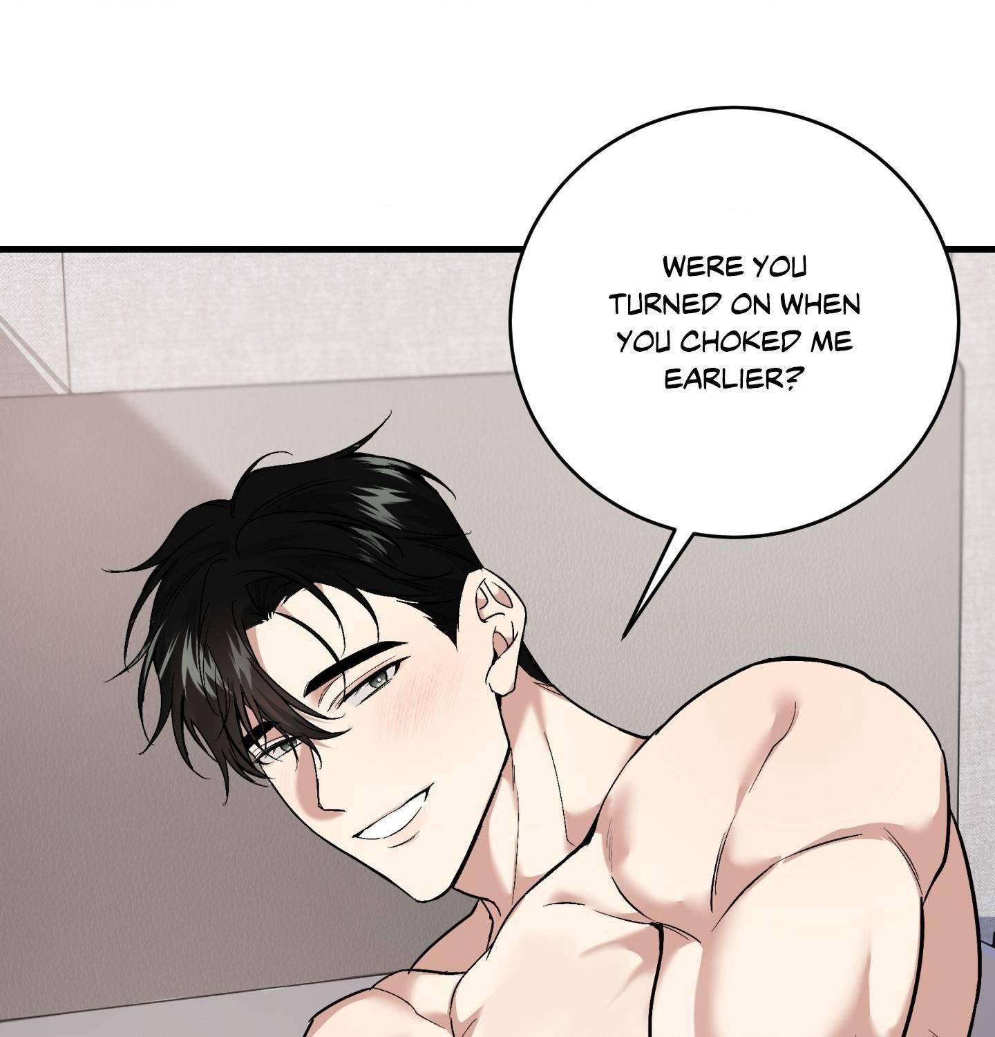 Invisible Partner - Chapter 29 Page 58