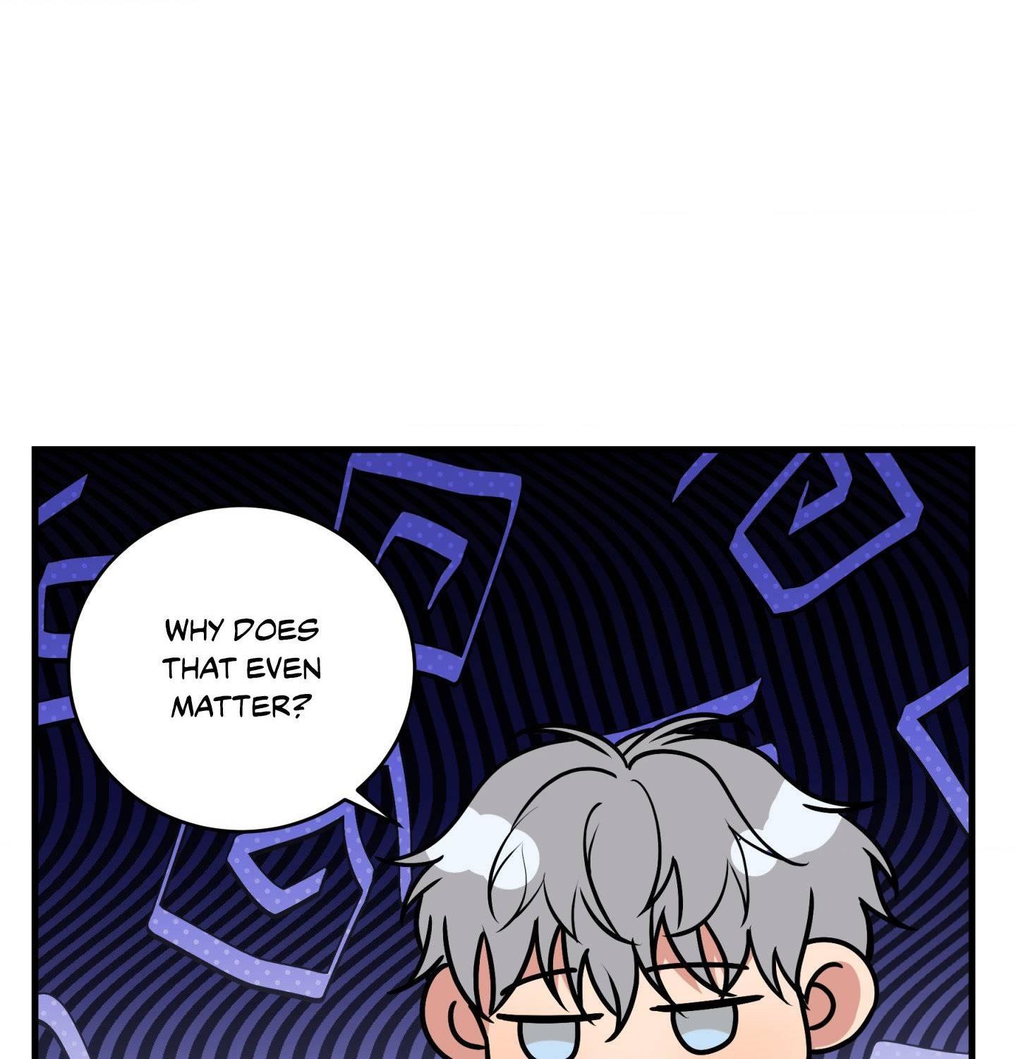 Invisible Partner - Chapter 29 Page 61