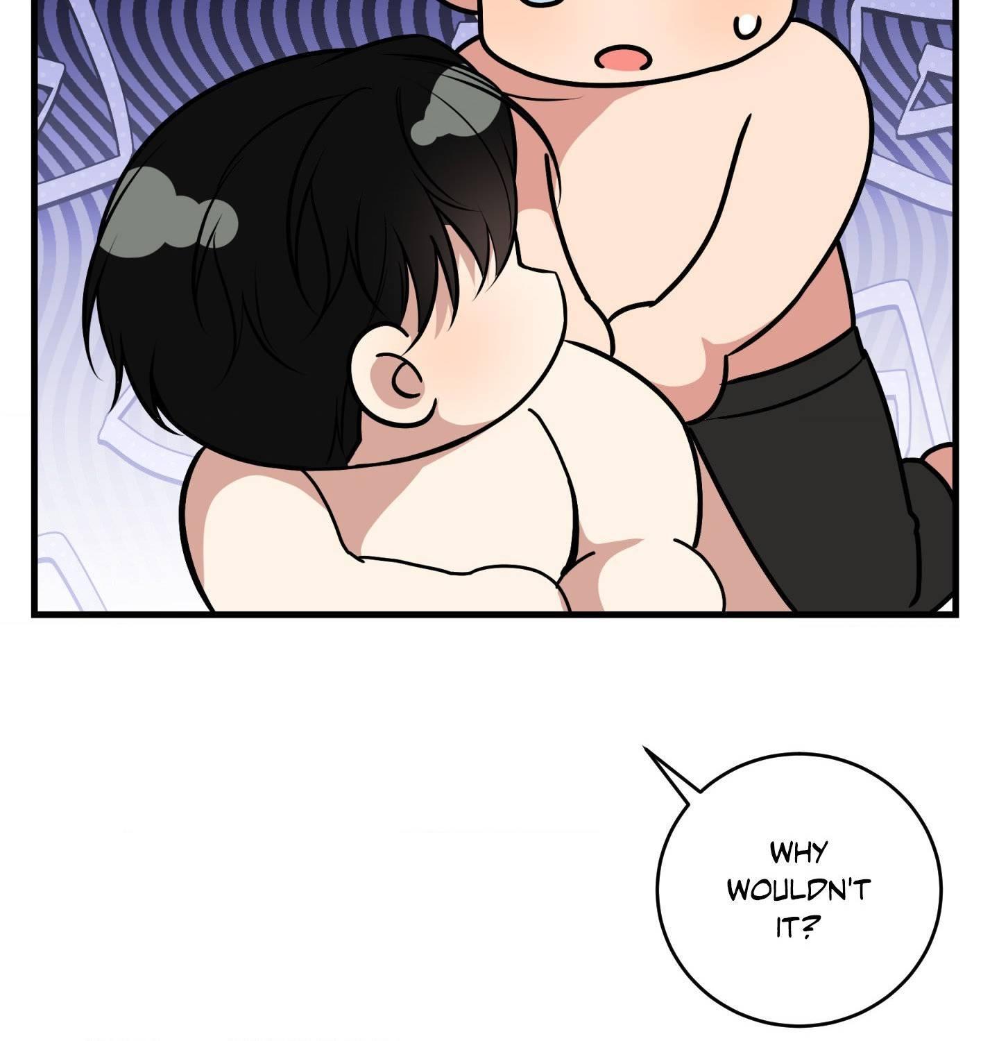 Invisible Partner - Chapter 29 Page 62